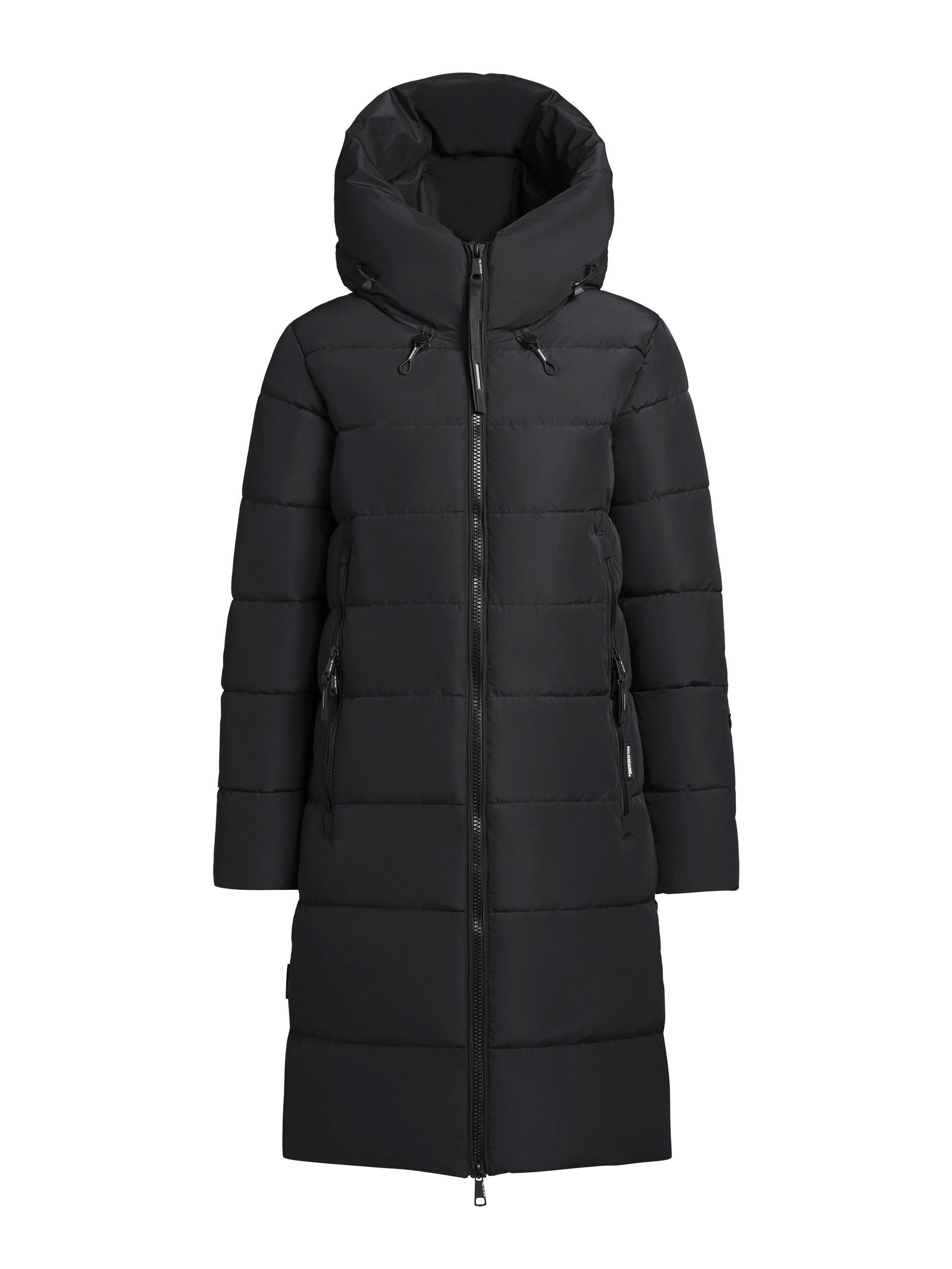 khujo Steppmantel JILIAS5 günstig online kaufen