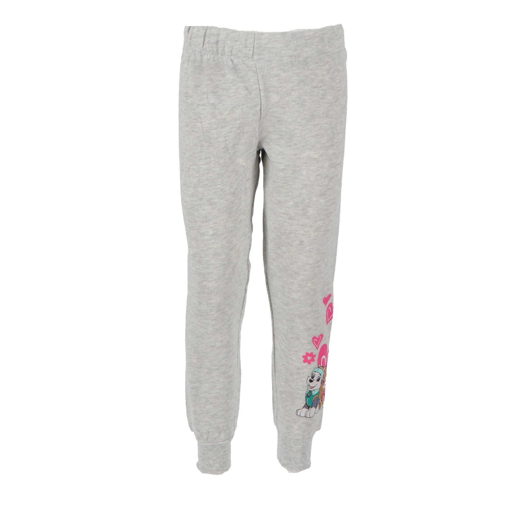 PAW PATROL Jogginghose Paw Patrol Jogginghose Kinderhose Sweathose Trainingshose für Kinder