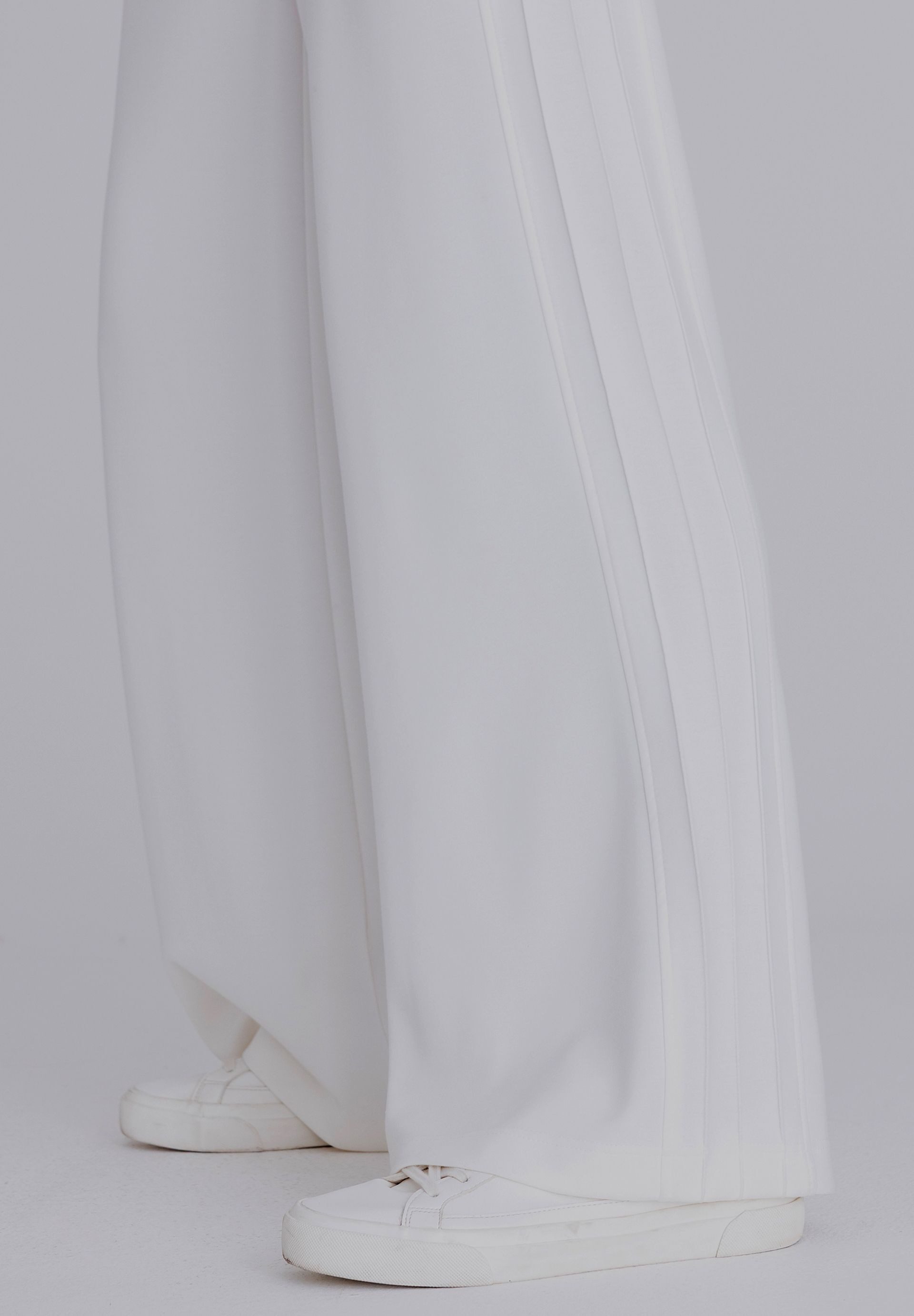 TUZZI Culotte mit weitem Bein