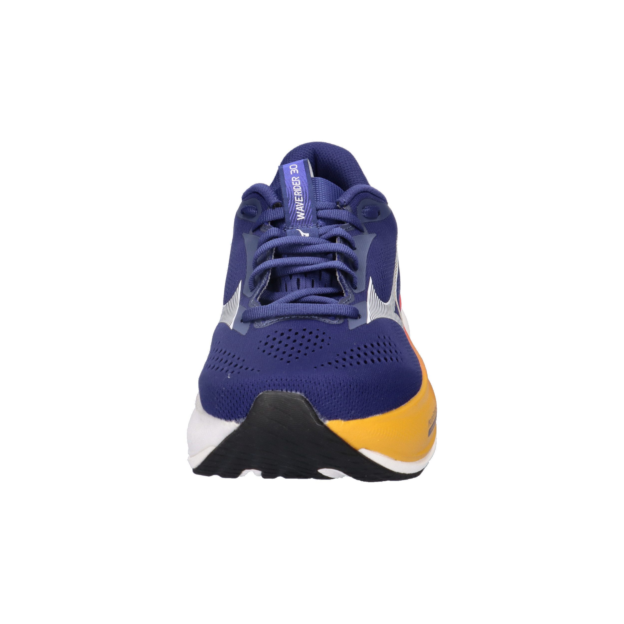 Mizuno Mizuno Herren Laufschuhe Wave Rider 30 J1GM2620 Laufschuh