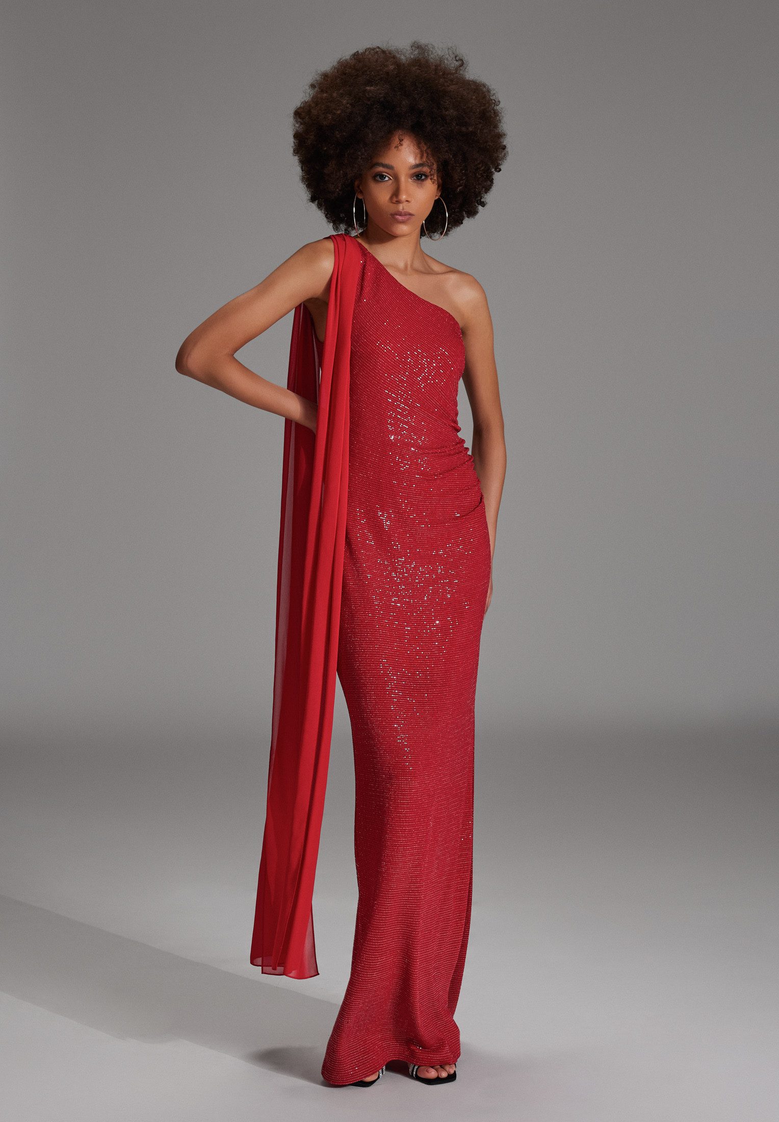 Abendkleid