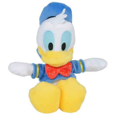 Disney Mickey Mouse Plüschfigur Donald Duck Plüsch-Figur 21 cm Mickey Mouse Disney Softwool