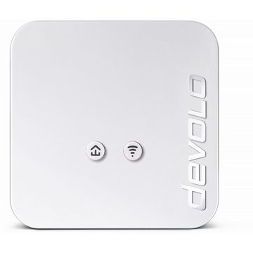 DEVOLO dLAN 550 WiFi Network Kit - WLAN Repeater WLAN-Repeater