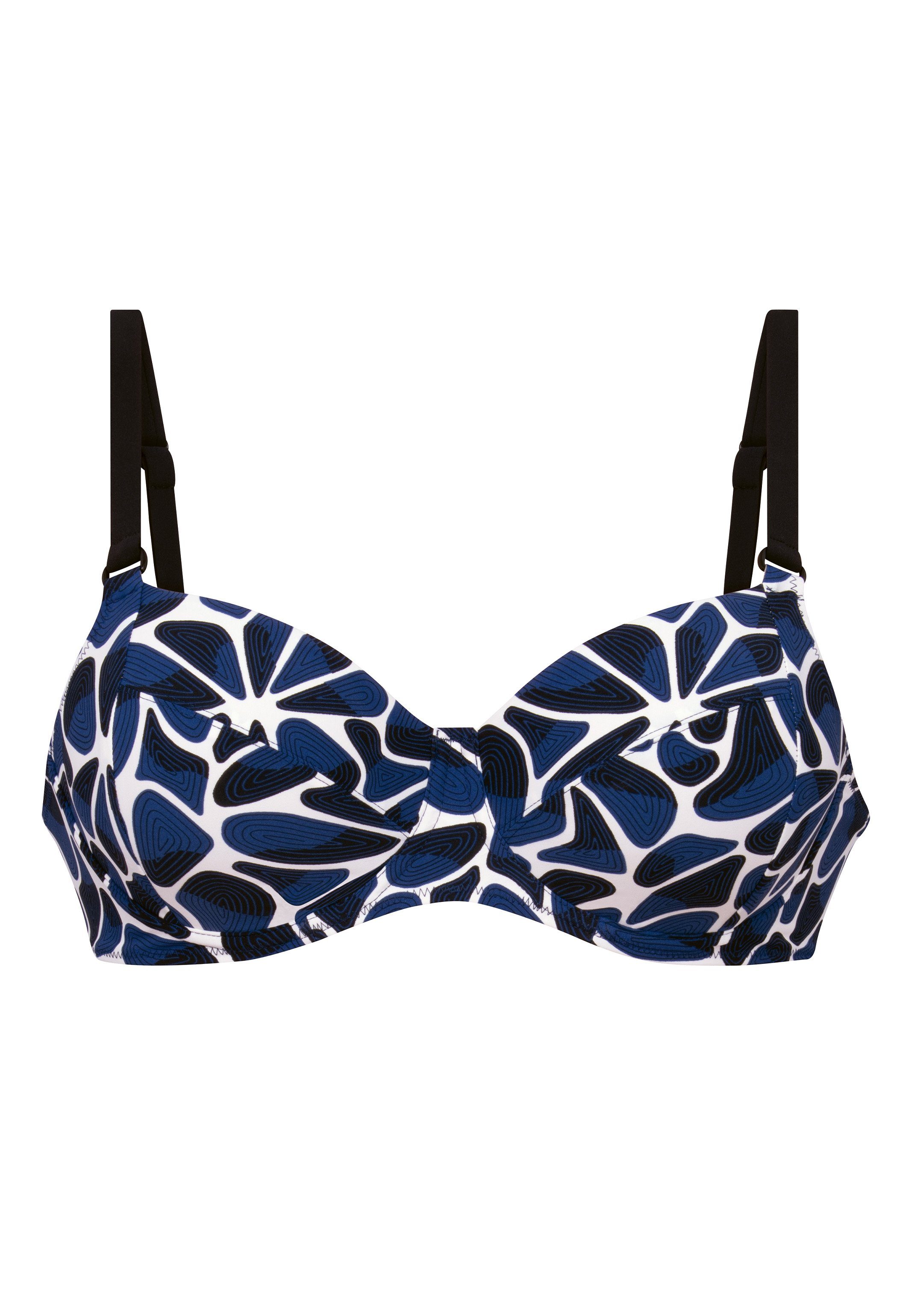 Anita Bügel-Bikini-Top Blue Depths (1-St), Bikini-Top günstig online kaufen