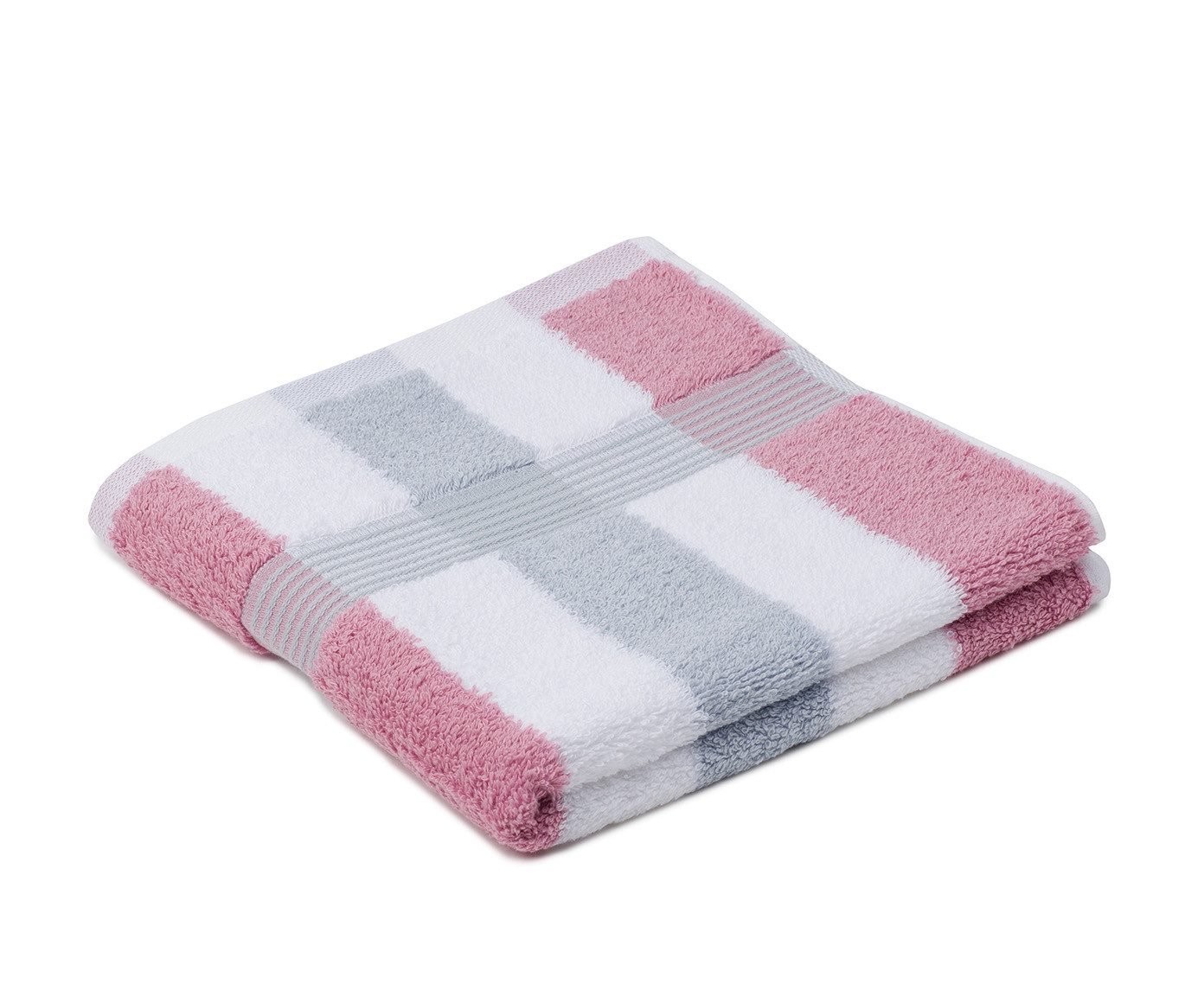 liebling Handtuch Miami, 100% hochwertige Baumwolle, mit praktischer Schlaufe zum Aufhängen, in 27 Farben, formstabil