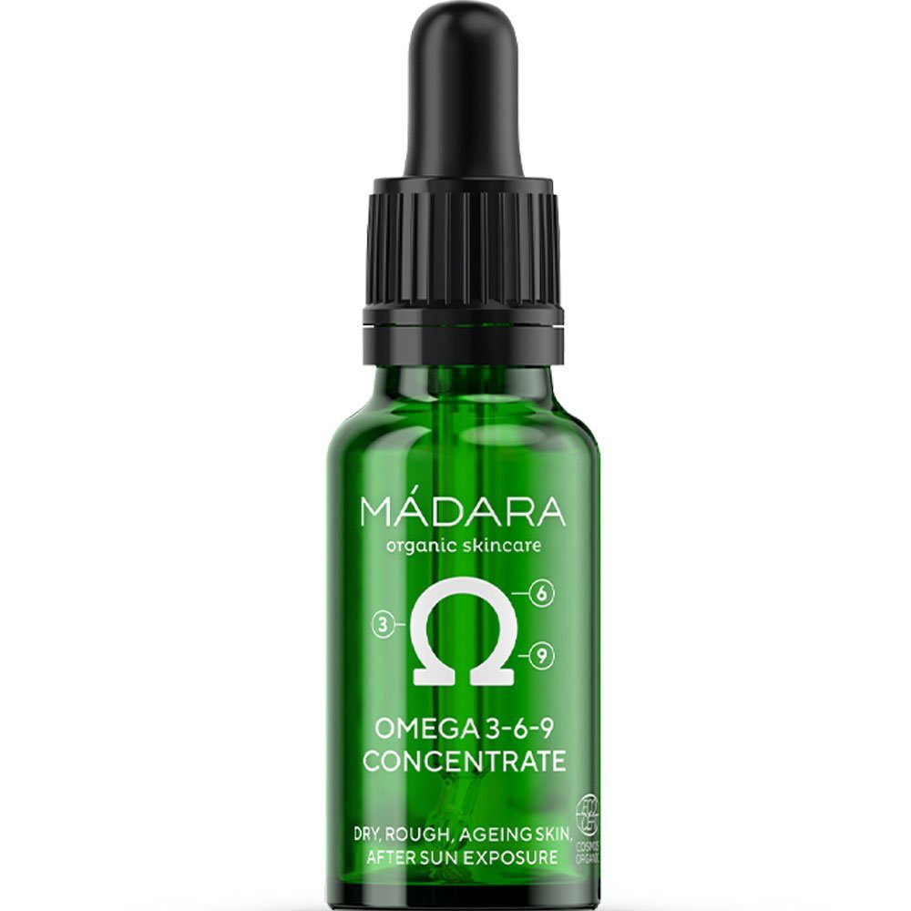 Madara Gesichtspflege Omega - - concentrate, 17.5 ml
