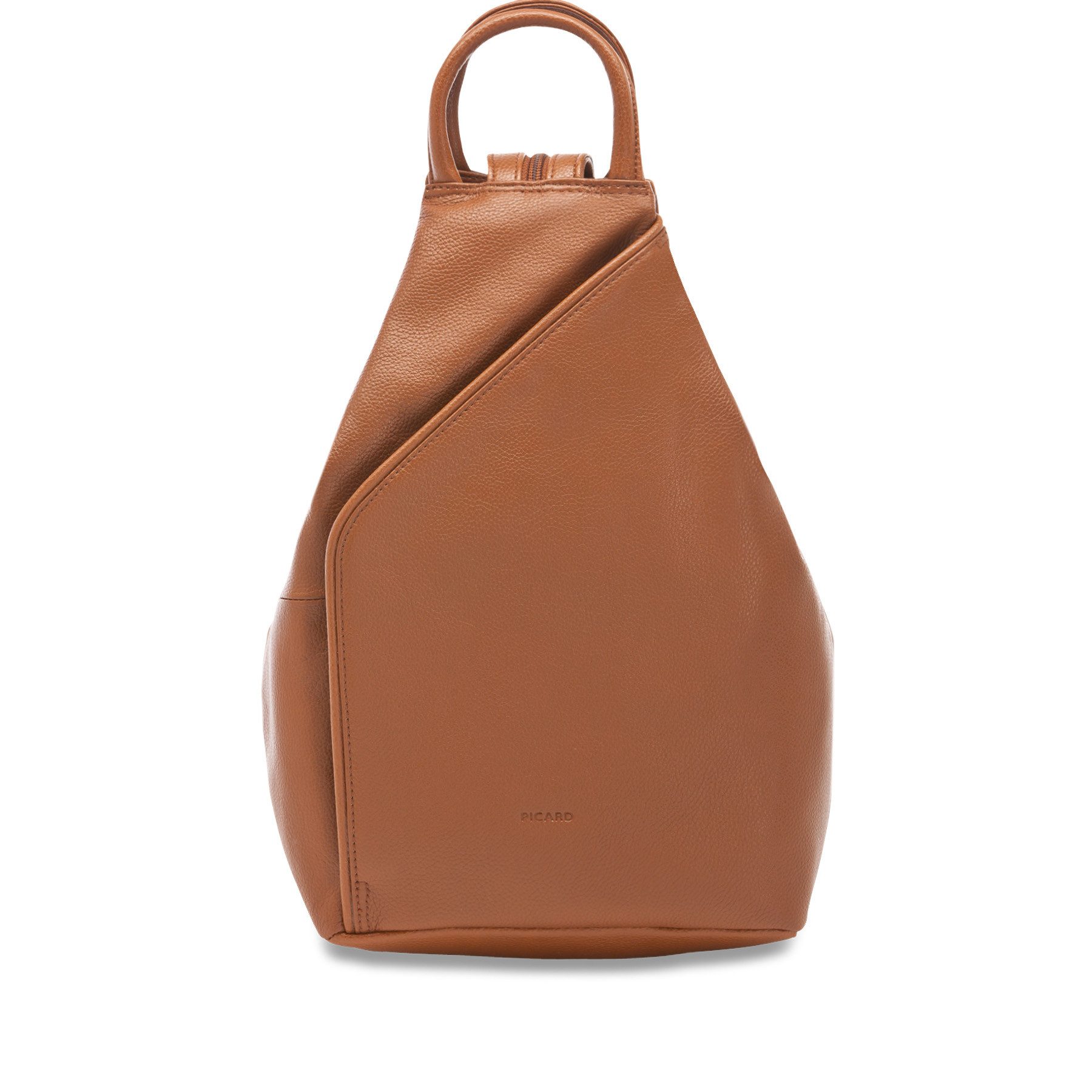 Picard Rucksack PICARD Rucksack Luis aus Echtleder (NOS, F/S 2026)