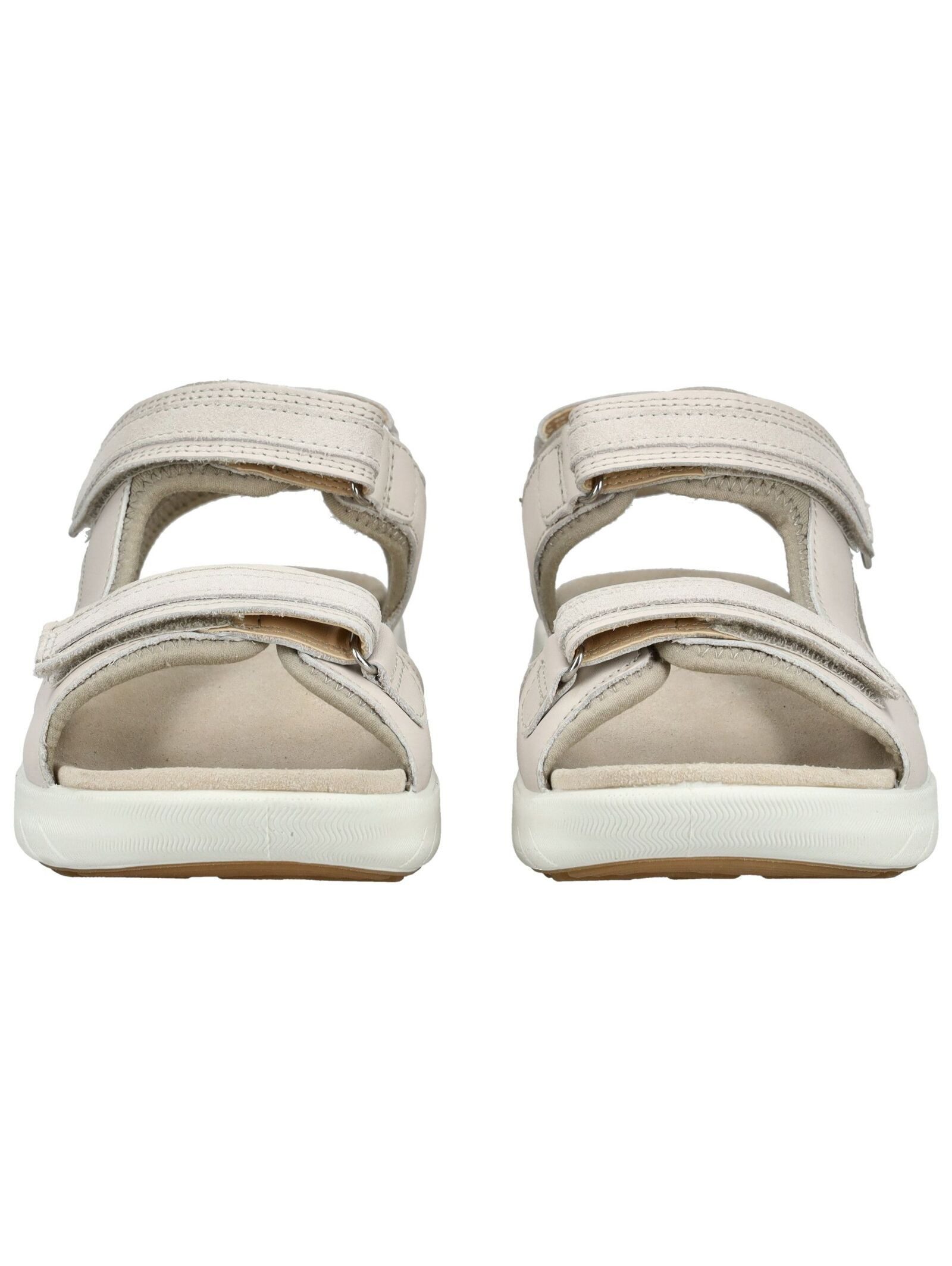 Legero Legero Sandalen Nappaleder Riemchensandale