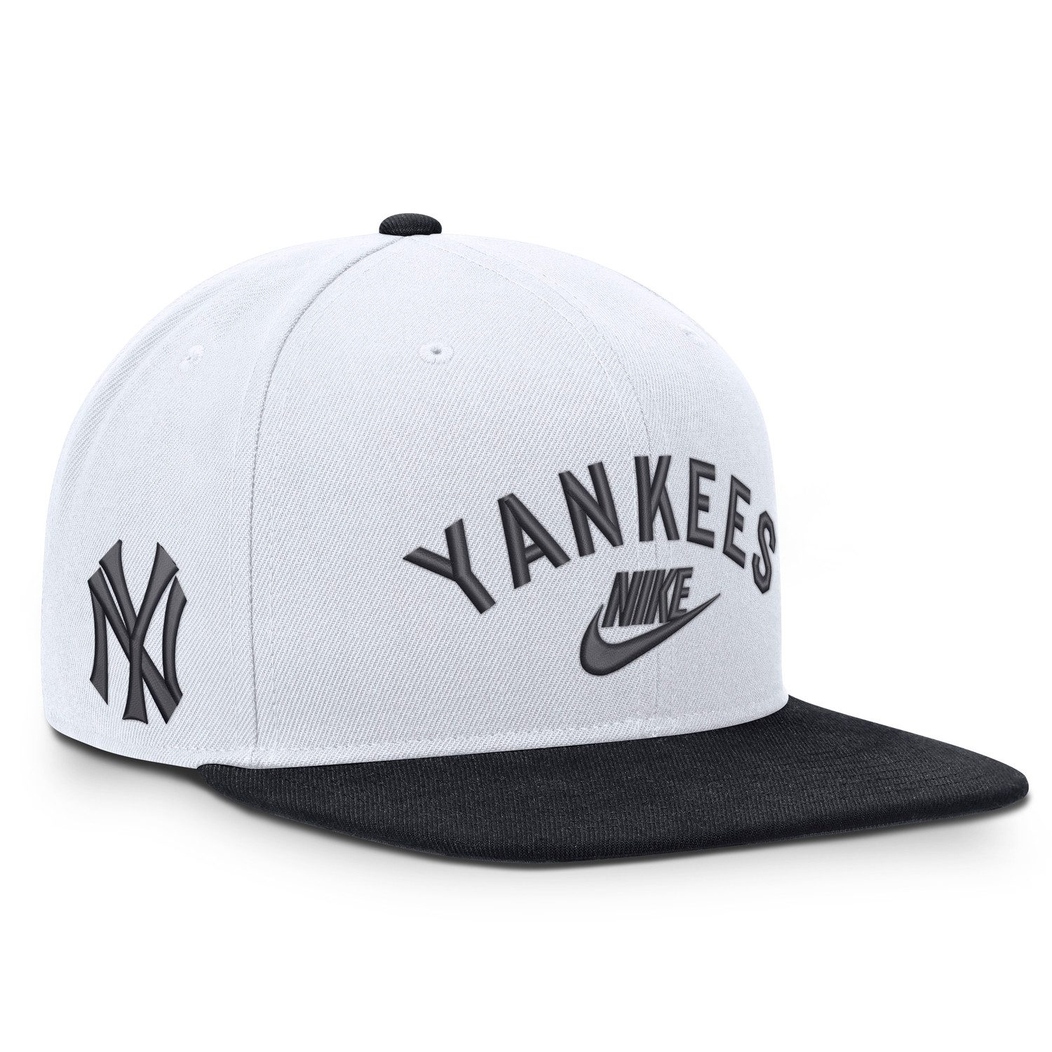Nike Baseball Cap Nike Cap New York Yankees Nike Cooperstown Square Bill
