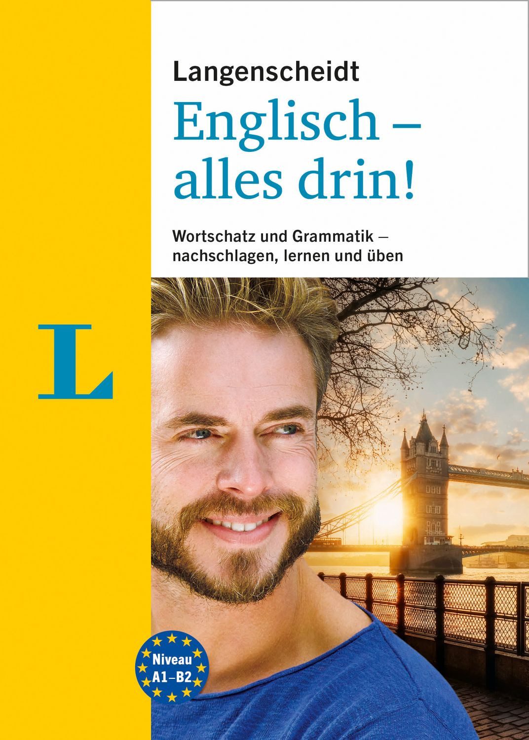 Langenscheidt Englisch - alles drin! / diverse
