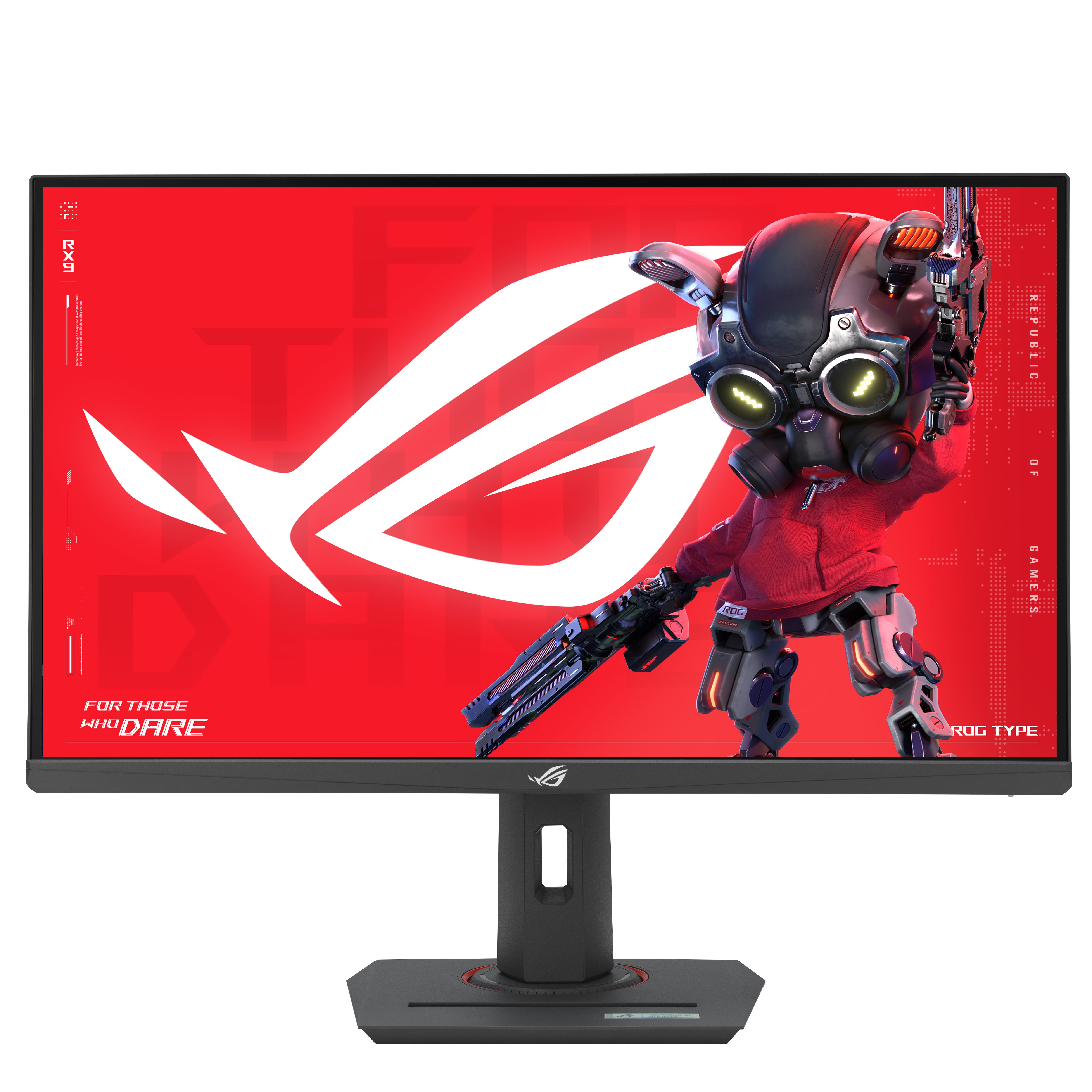 XG27ACS LCD-Monitor