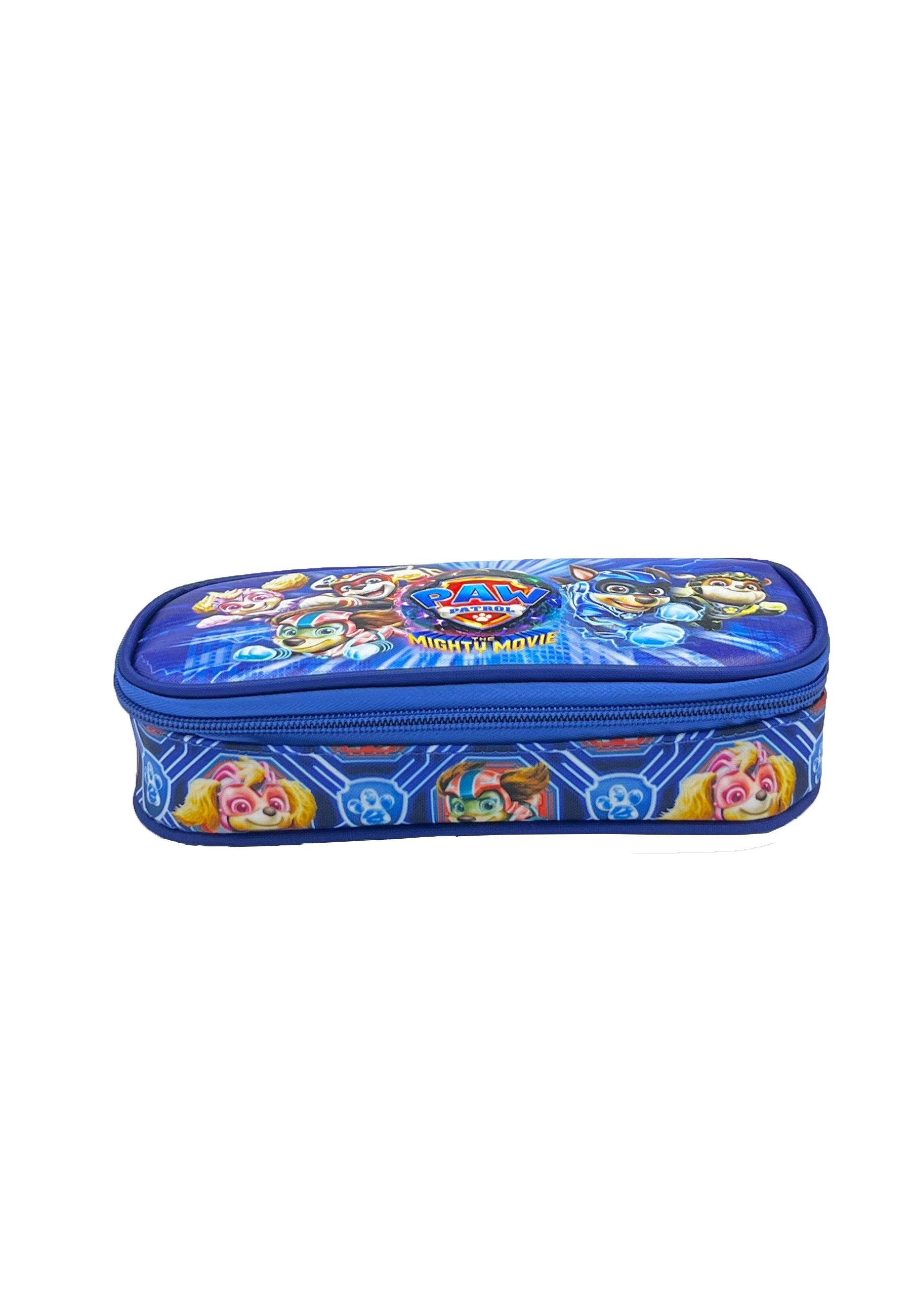 PAW PATROL Federmäppchen Kinder Mäppchen Schlamperetui Federetui