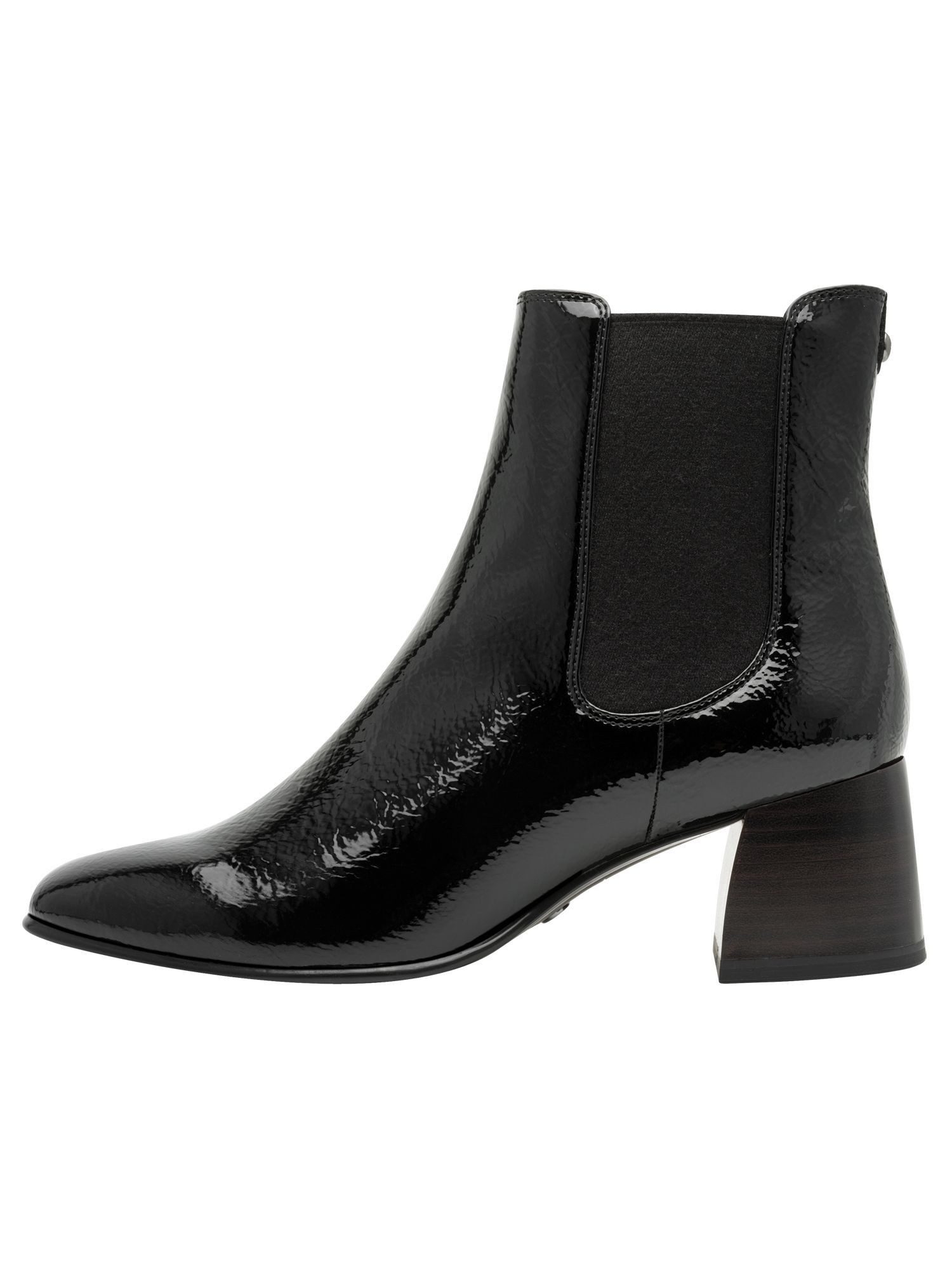 Tamaris A.slide/A.shokk, TOUCH-IT, ANTIshokk, ANTIslide Chelseaboots ANTIshokk & ANTIslide Technologie