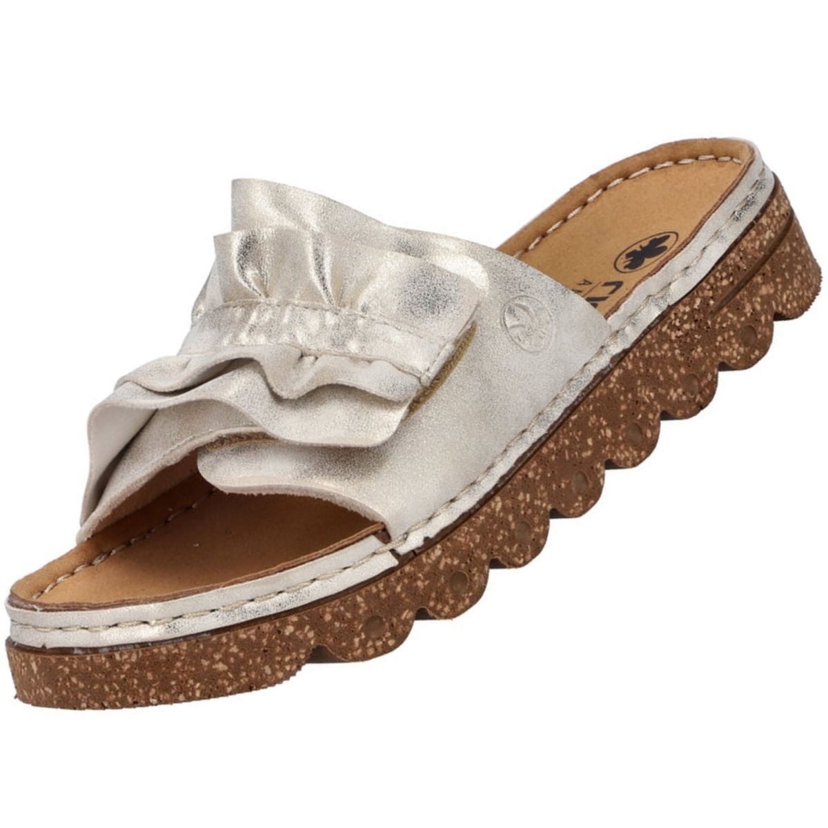 Rieker V8763-60 Clog günstig online kaufen