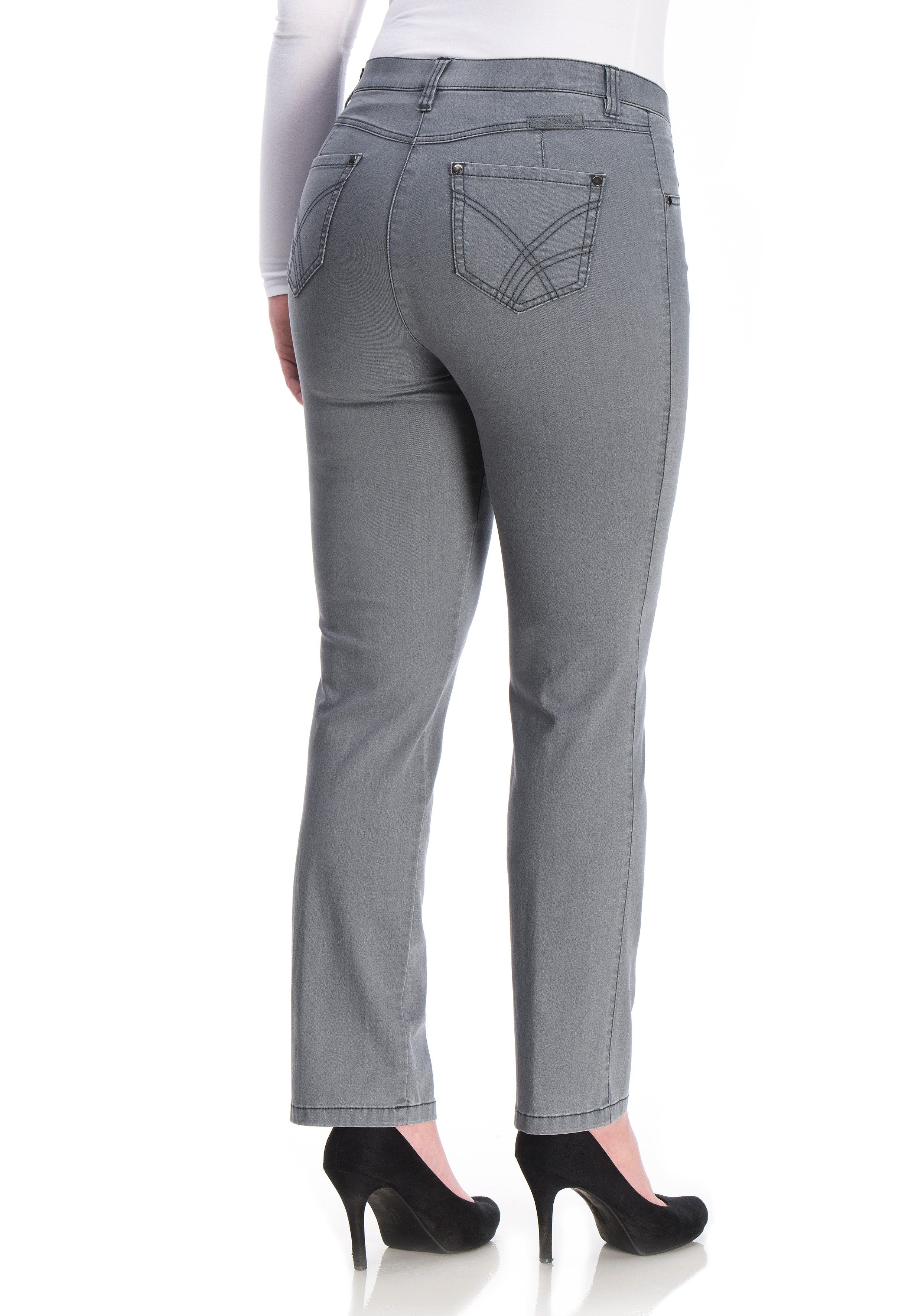 KjBRAND Stretch-Hose Betty super Stretch