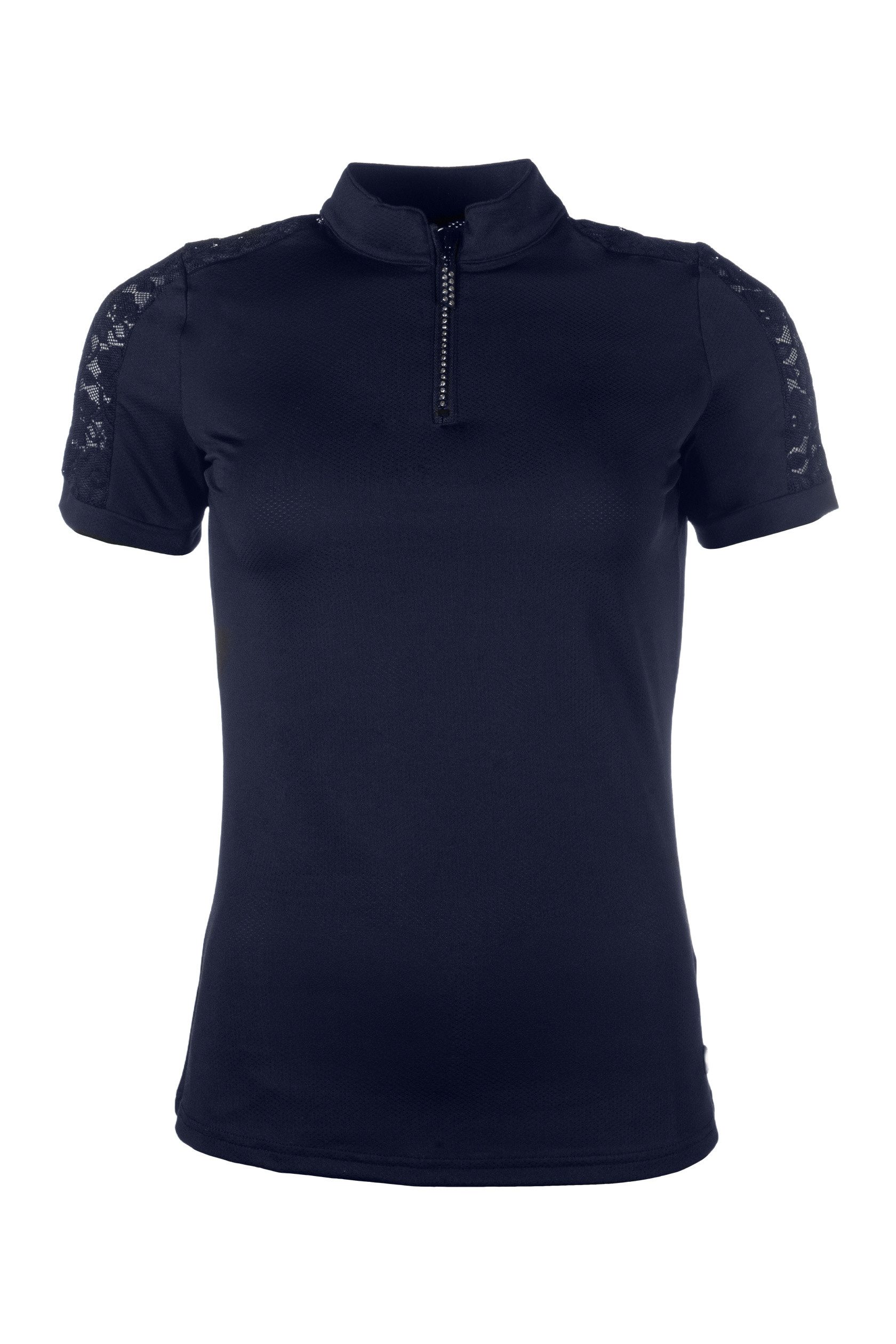 HKM Funktionsshirt Funktionsshirt -Nelly- Kurzarm günstig online kaufen