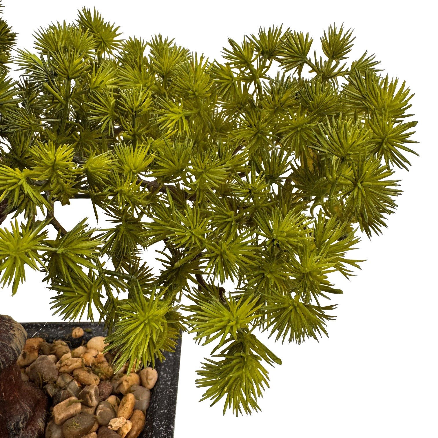 Kunstbonsai - Künstliche Pflanze, Baum nach günstig online kaufen