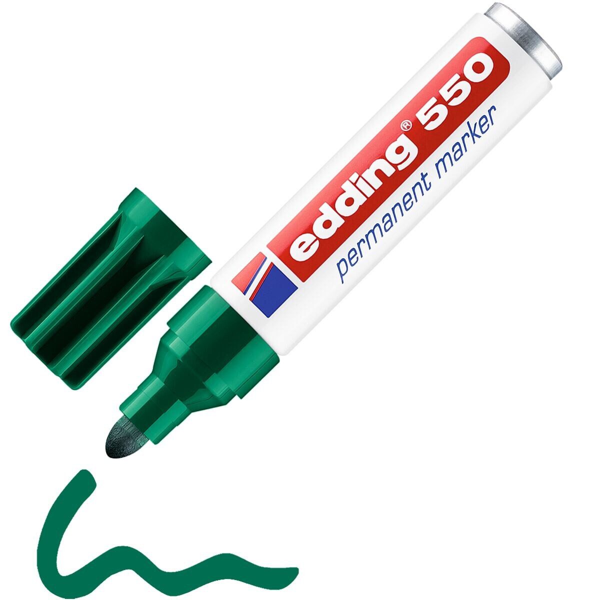 Permanentmarker 550