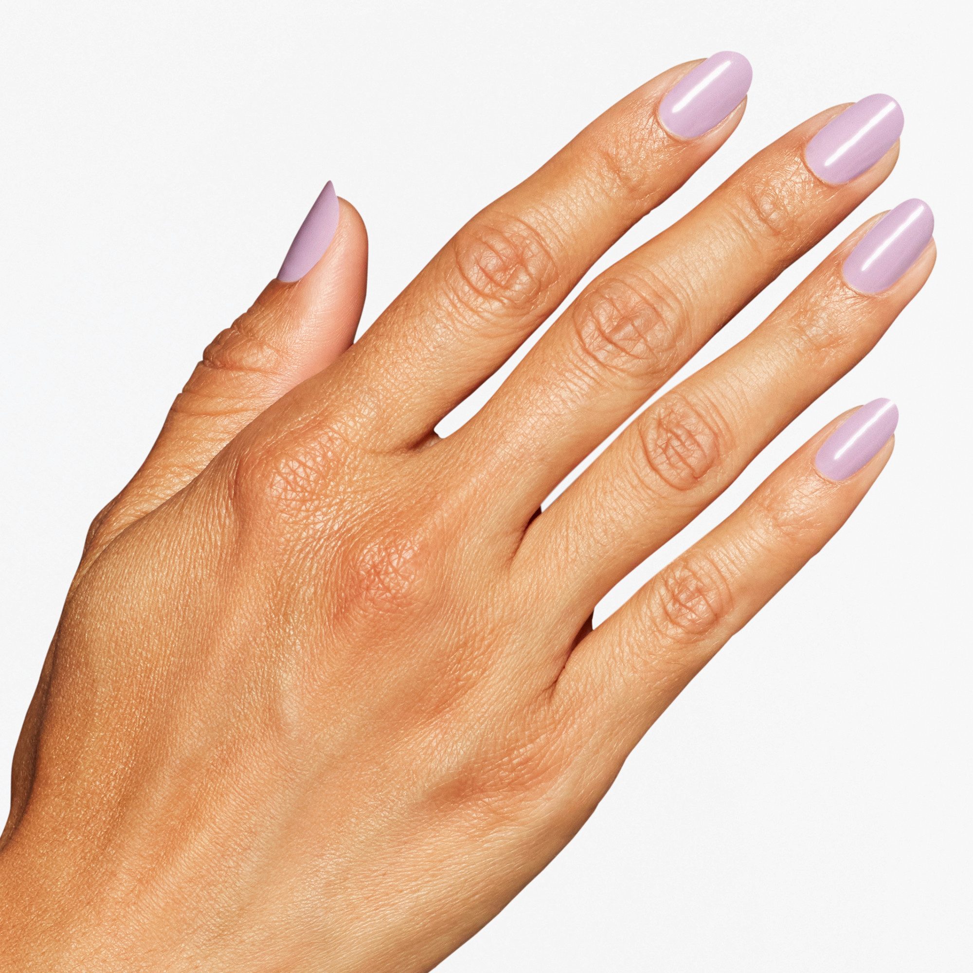 OPI Nagellack Nail Lacquer, schnelltrocknend, glänzend, glattes Finish, wischfest, hohe Deckkraft