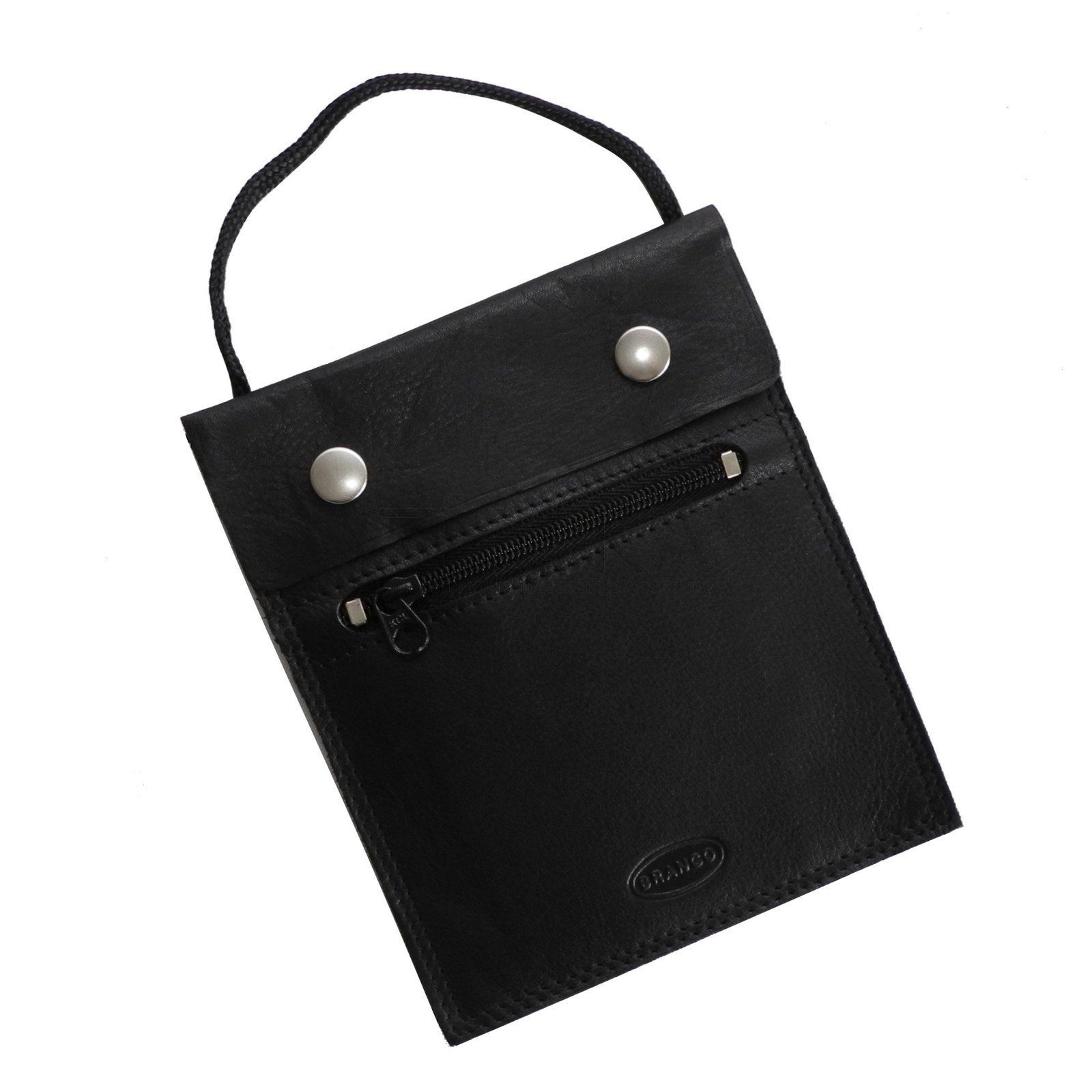 BRANCO Brustbeutel Branco - Leder Unisex günstig online kaufen