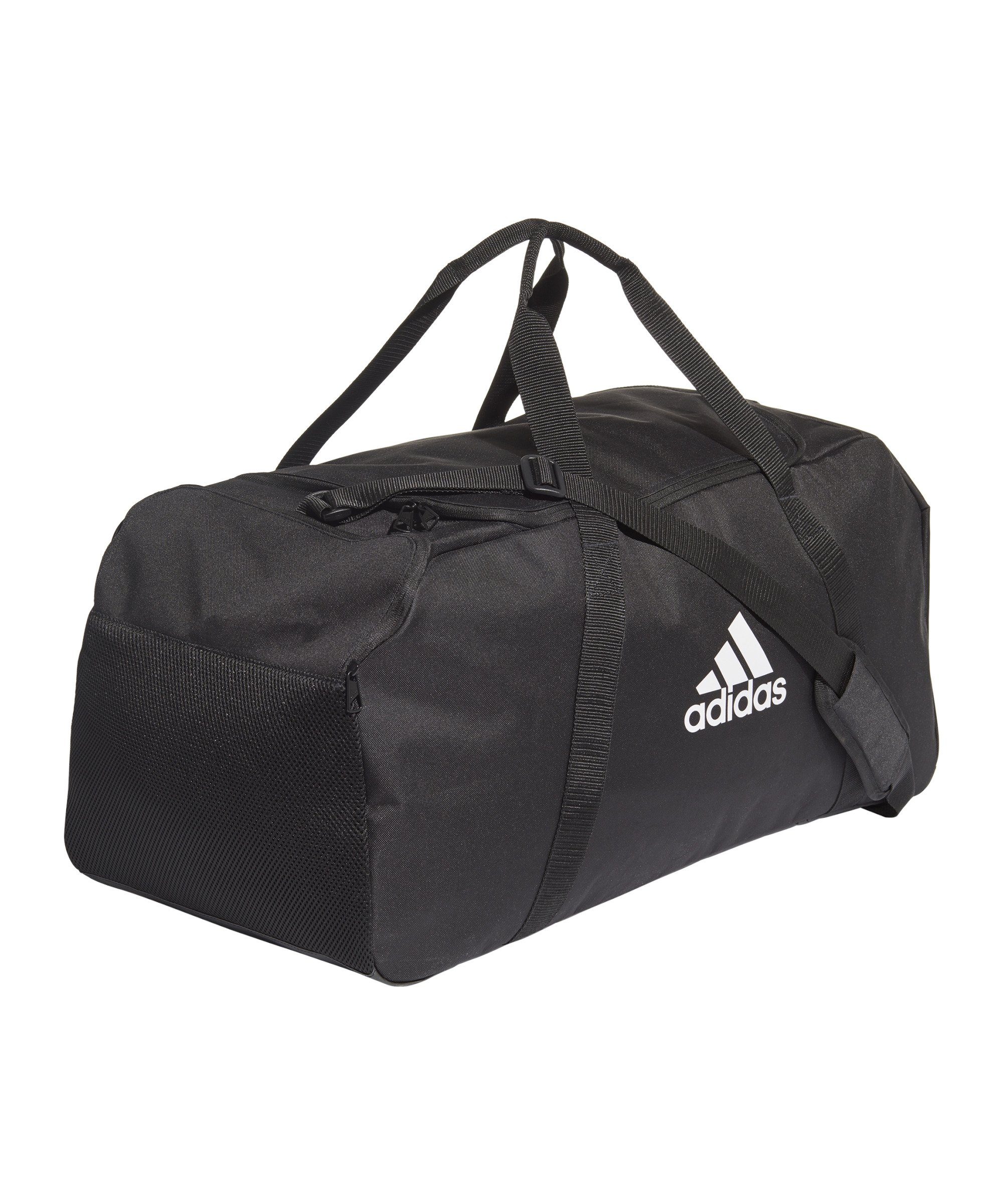 adidas Performance Freizeittasche adidas Performance Tiro Duffle Bag Gr. L, Polyester
