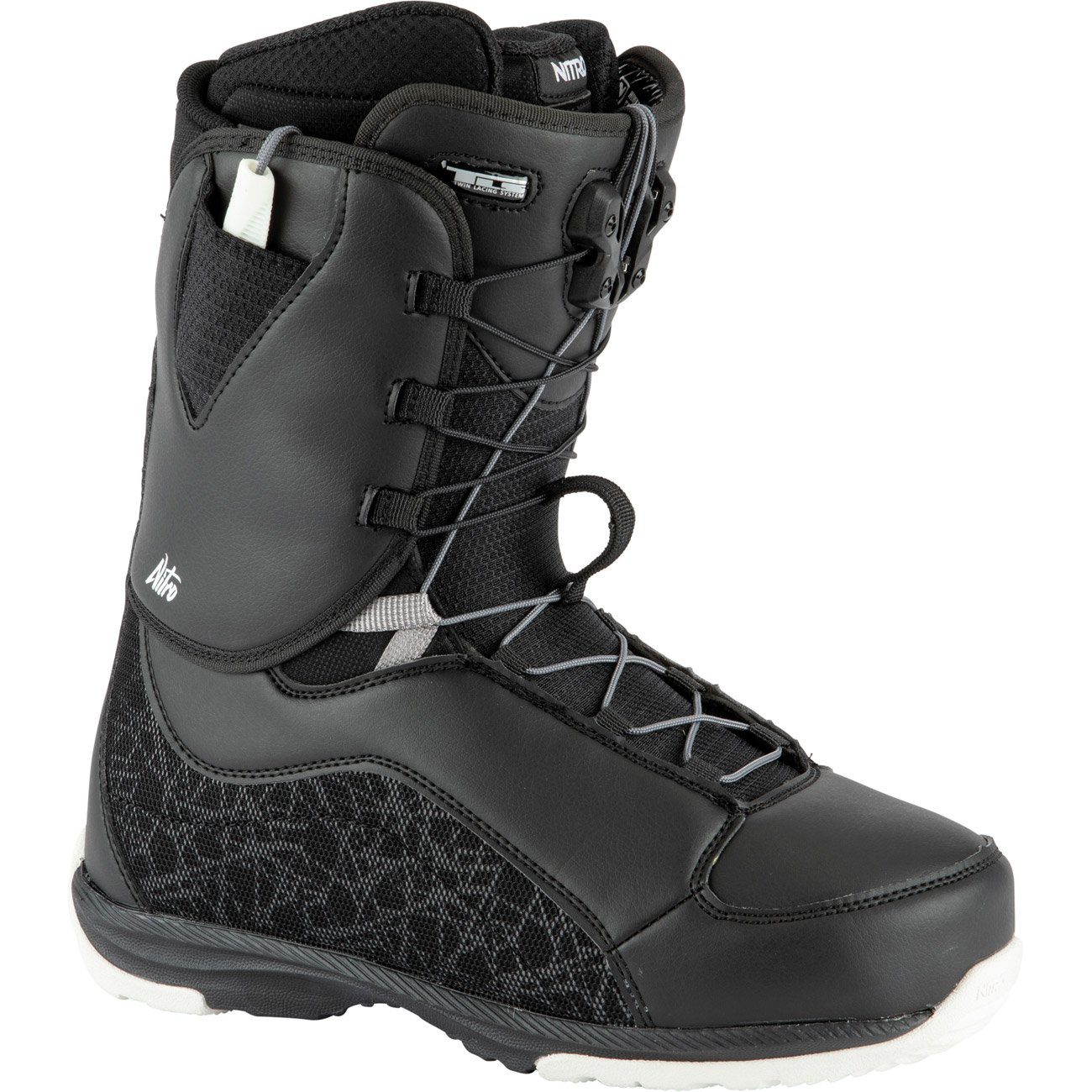 FUTURA TLS BOOT´21 Snowboardboots