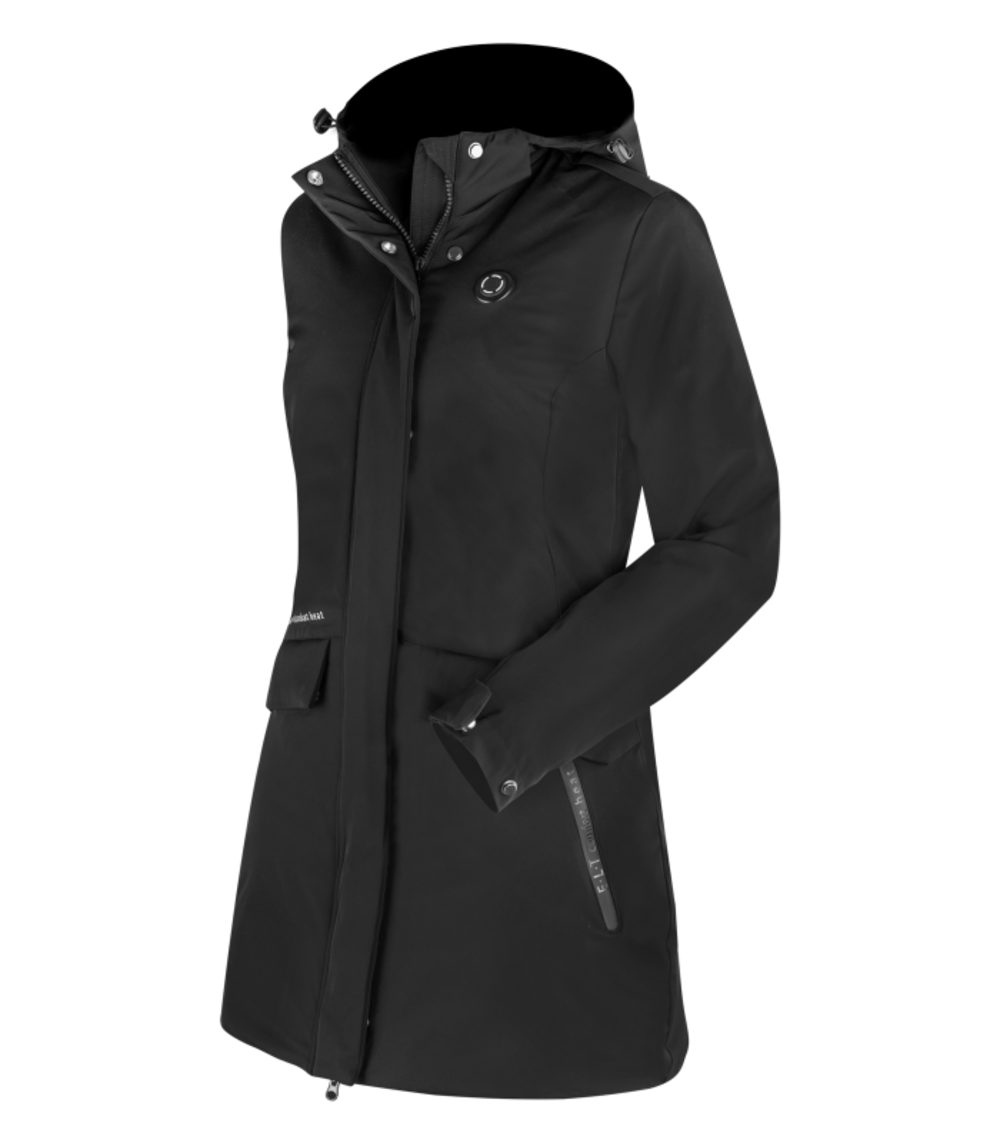 Waldhausen Parka WALDHAUSEN Heizparka E·L·T Comfort Heat