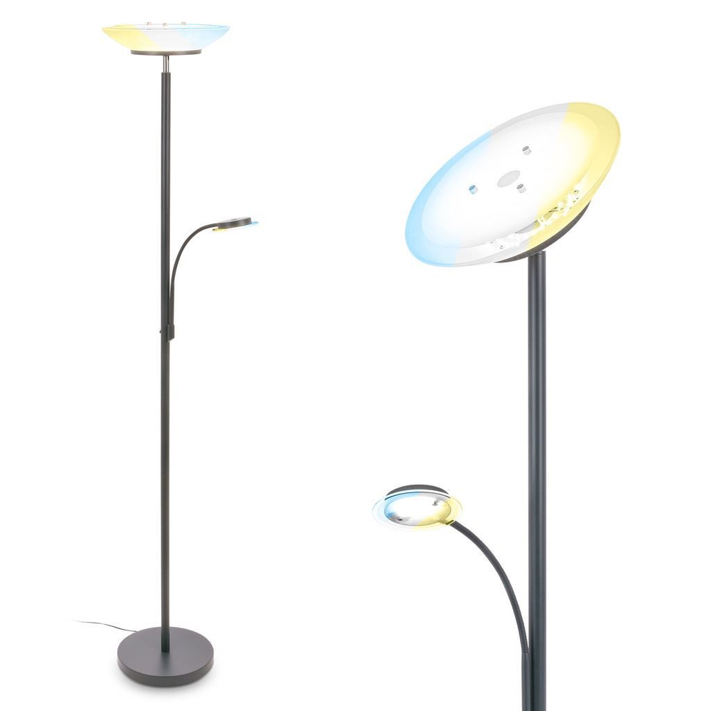 Stehlampe 1205025