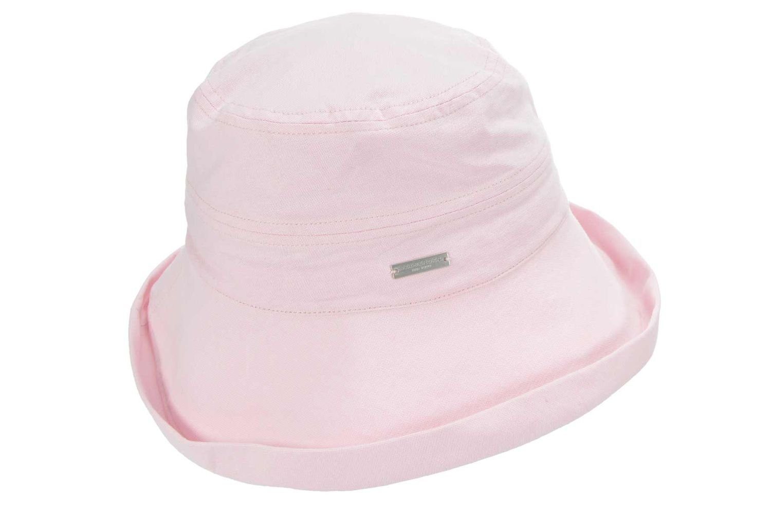 Seeberger Fischerhut extra großer Sommer Freizeithut günstig online kaufen