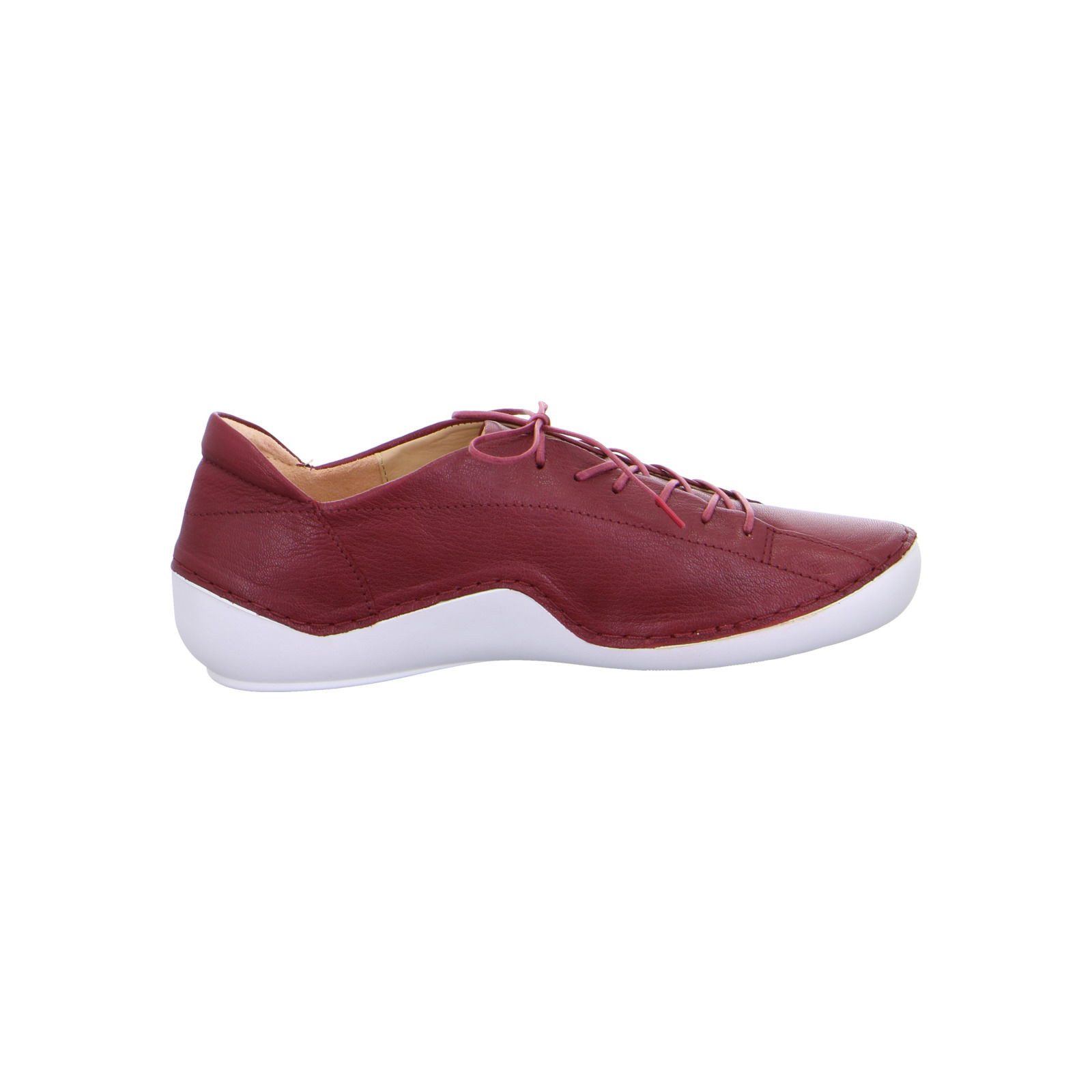 Think! Schnürschuh Kapsl Schnürschuh