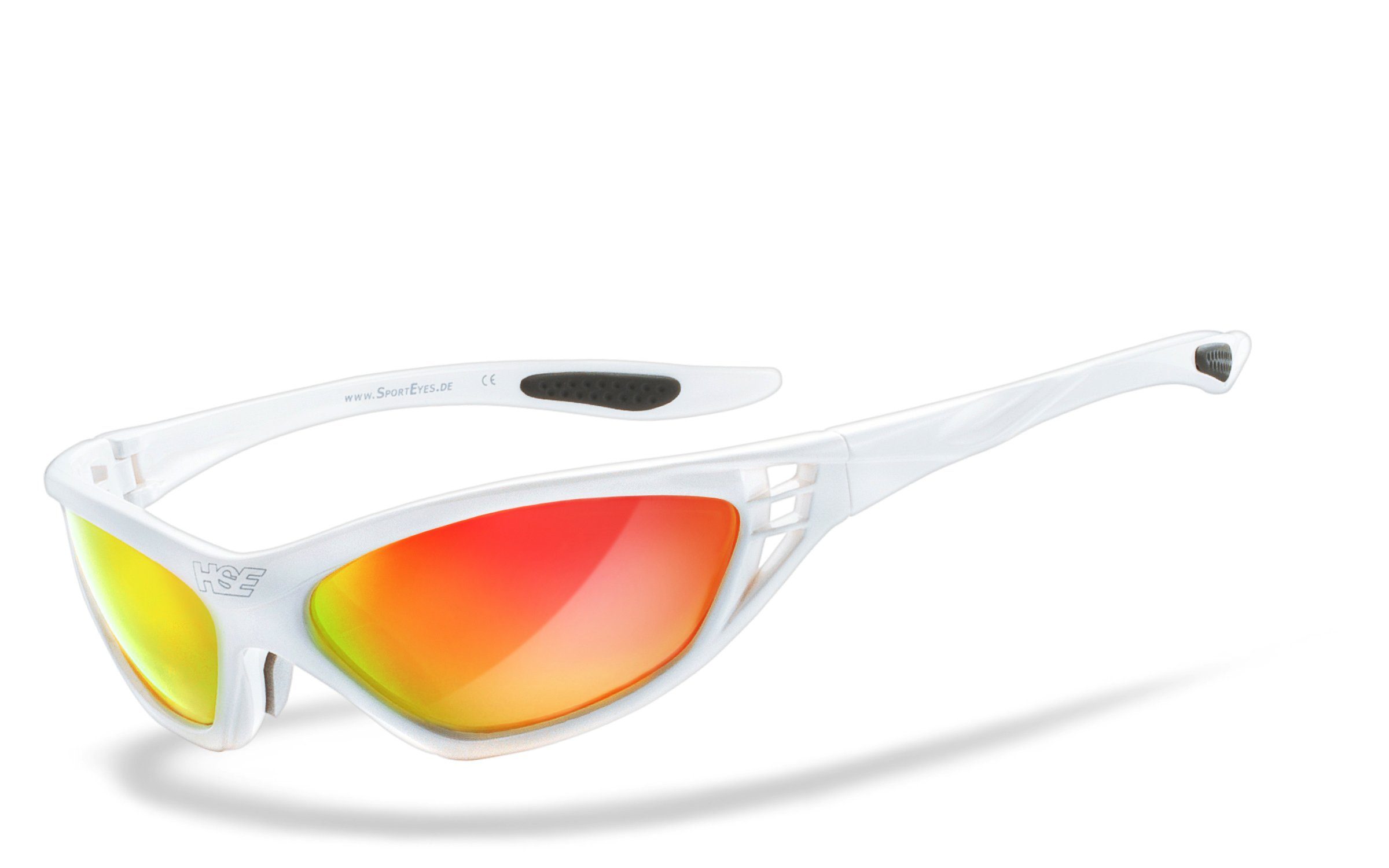 Sportbrille SPEED MASTER 2