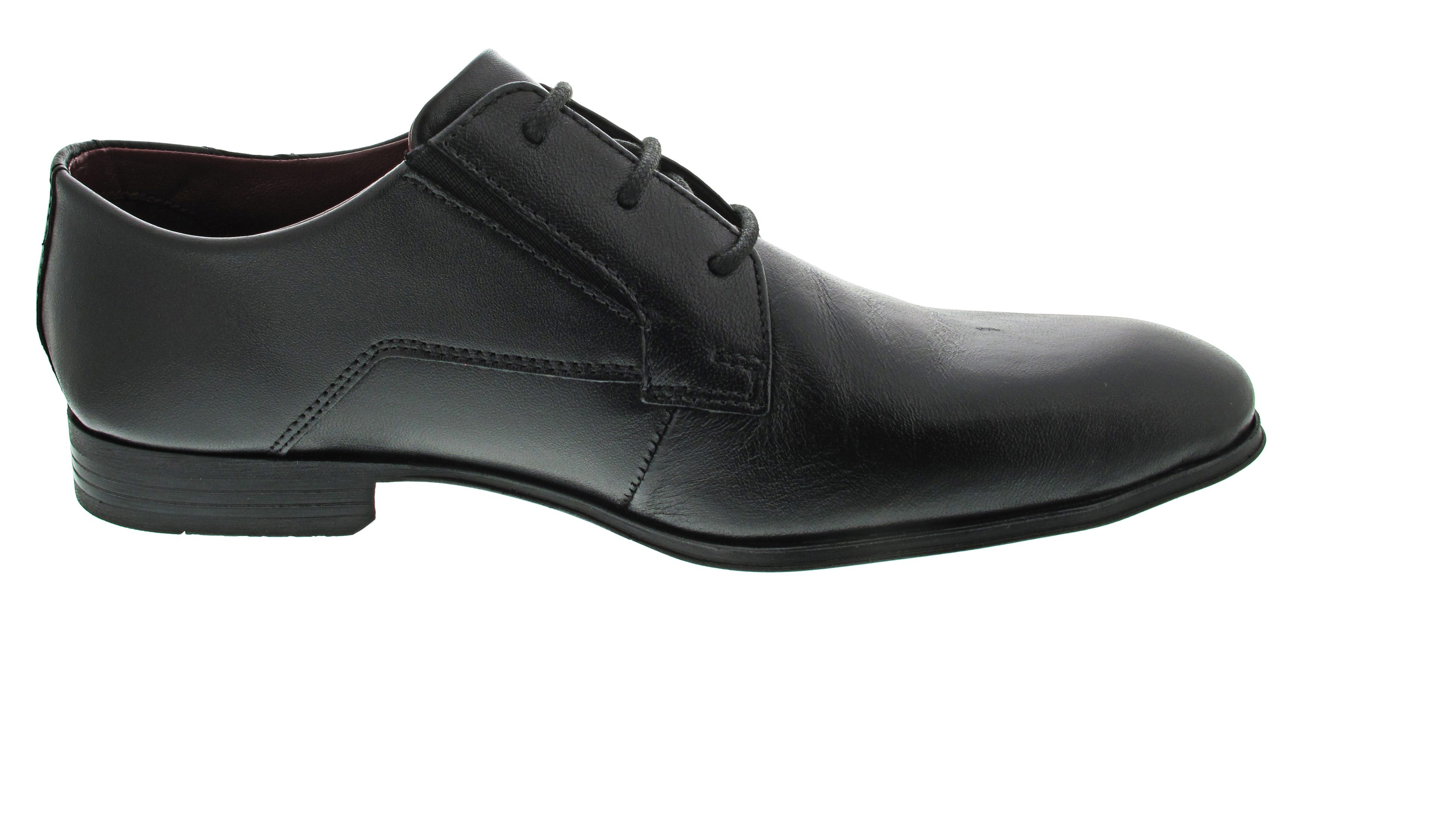 bugatti Schnürschuh