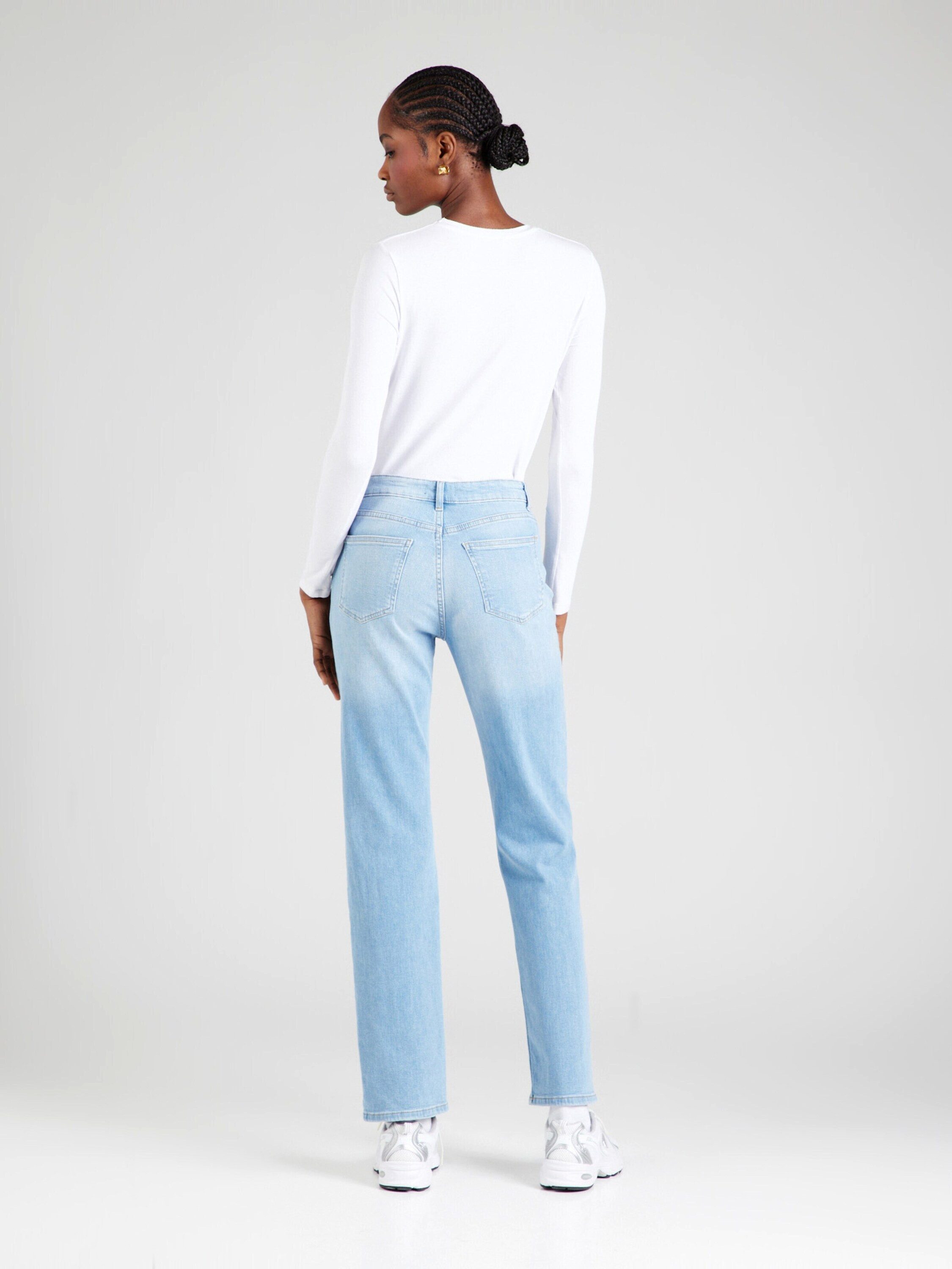 ONLY 7/8-Jeans ONLJANE (1-tlg) Plain/ohne Details günstig online kaufen
