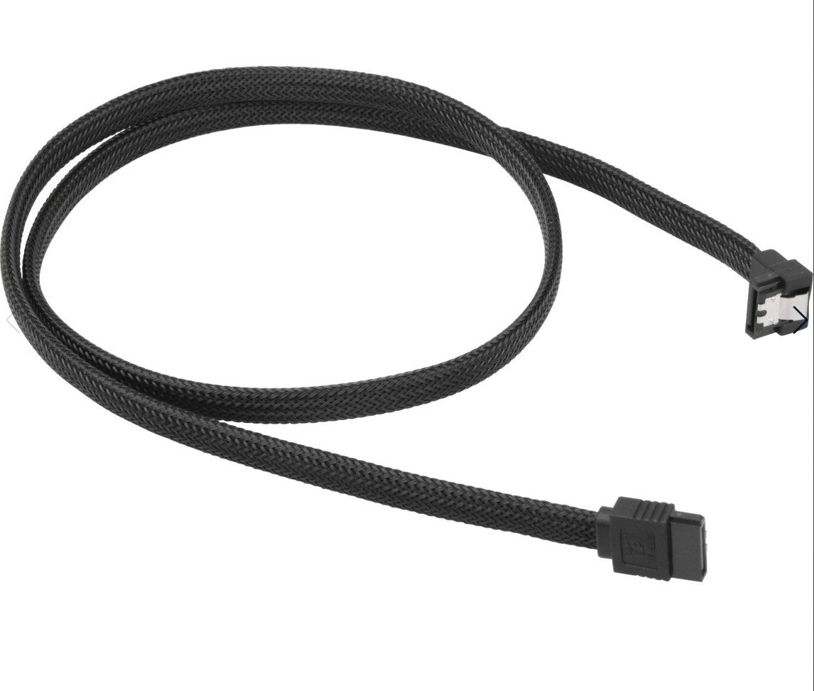 Sharkoon Sharkoon Sata III Kabel Computer-Kabel