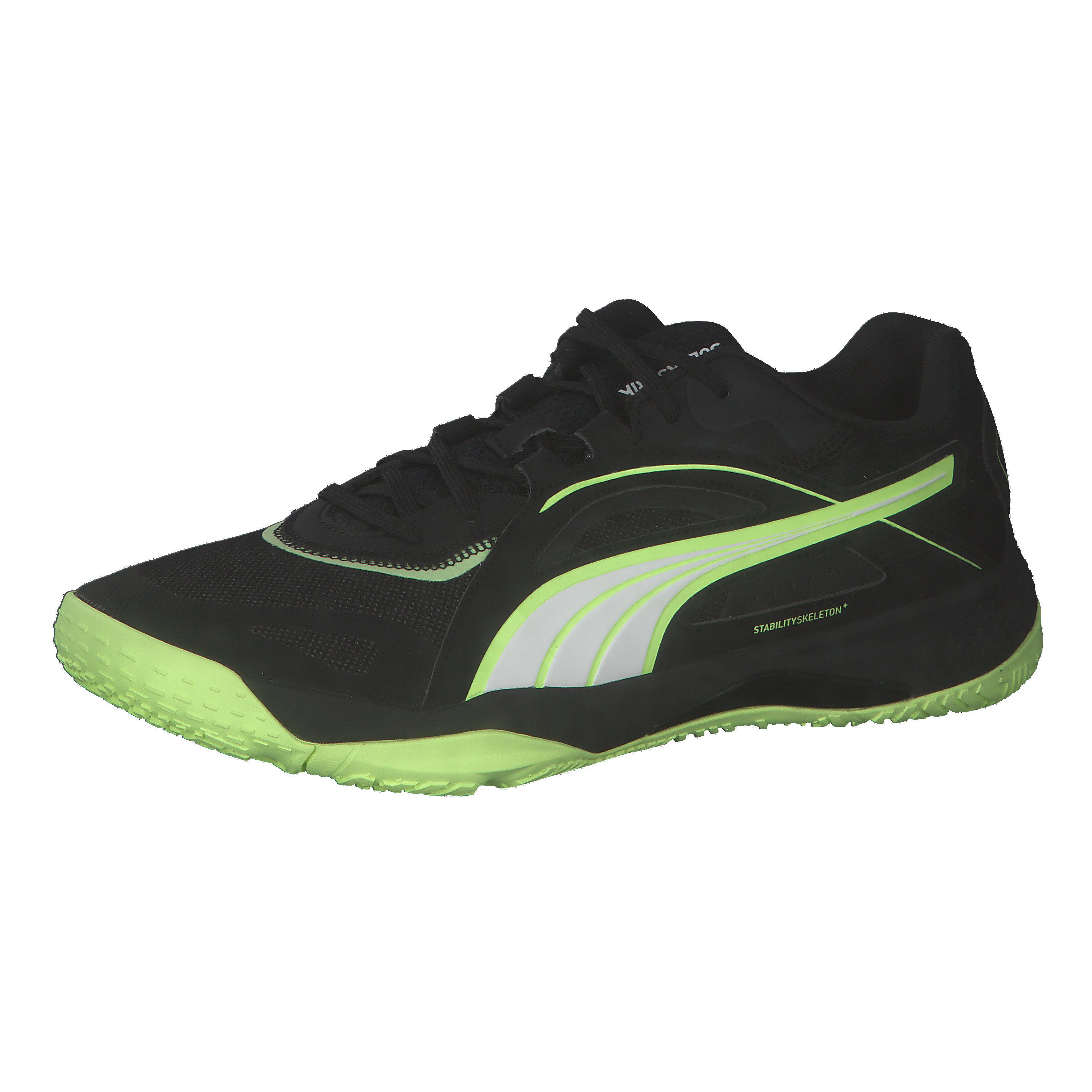 PUMA Puma Unisex Hallenschuhe Solarstrike II günstig online kaufen