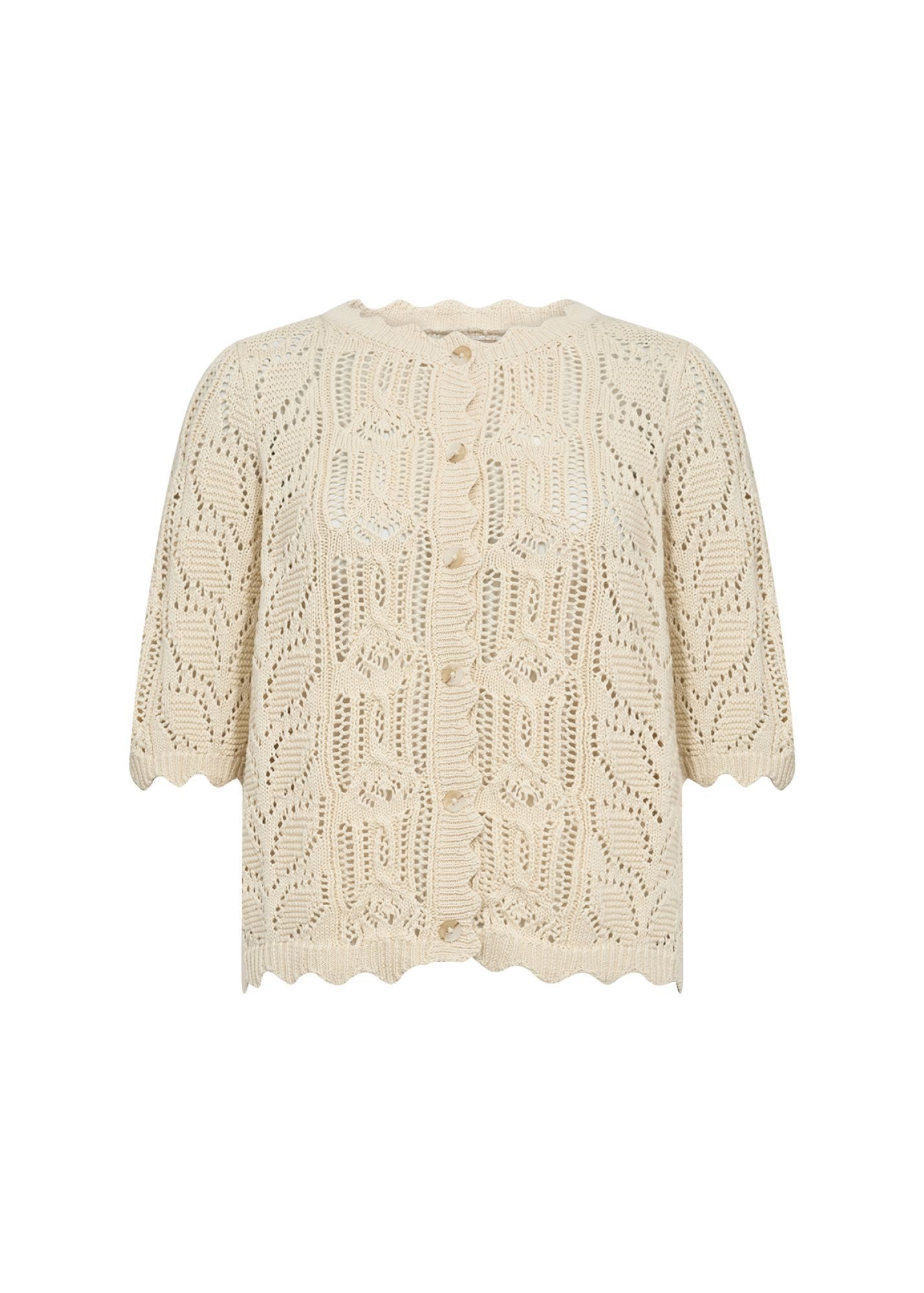 Strickpullover