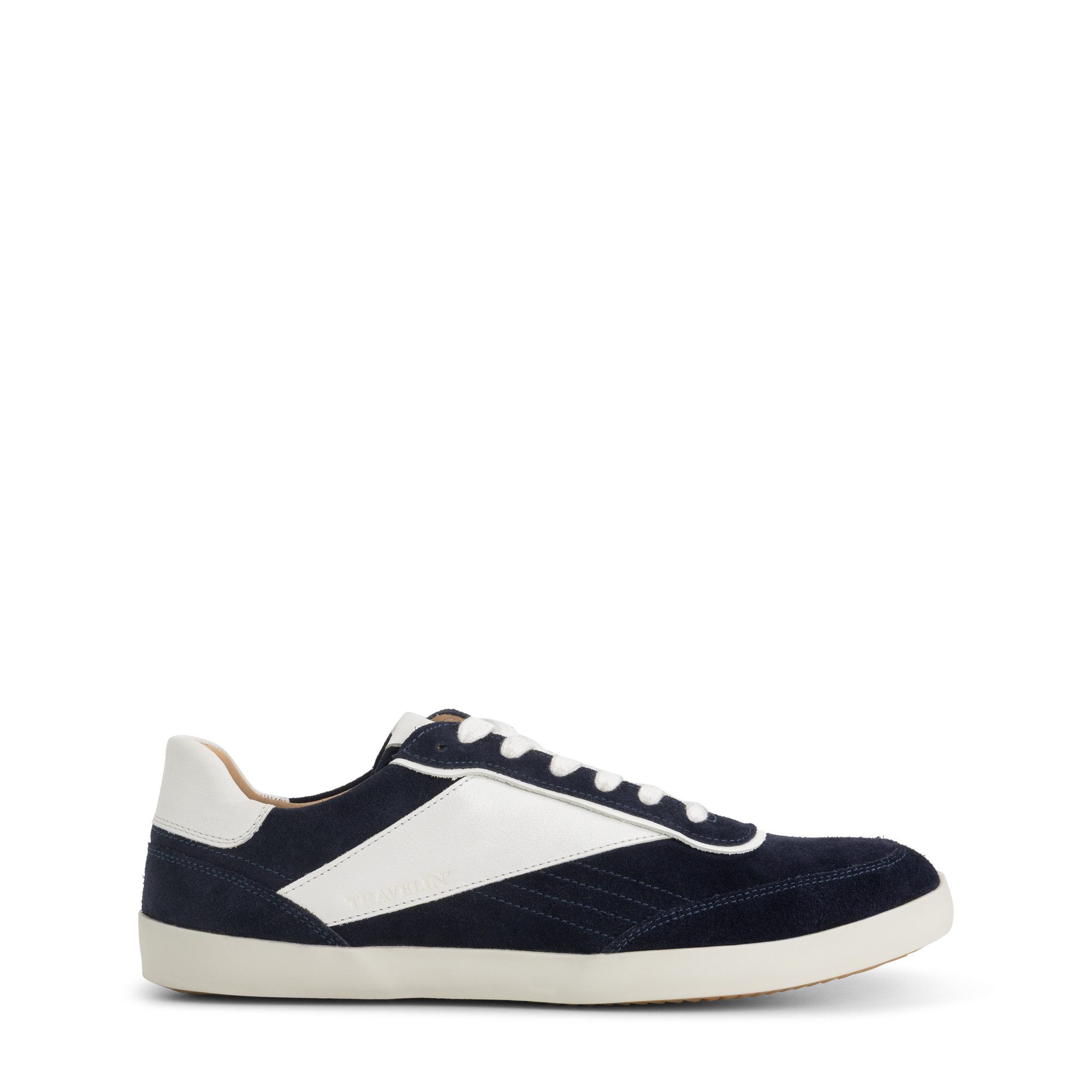 Travelin' Flam Sneaker Atmungsaktiv