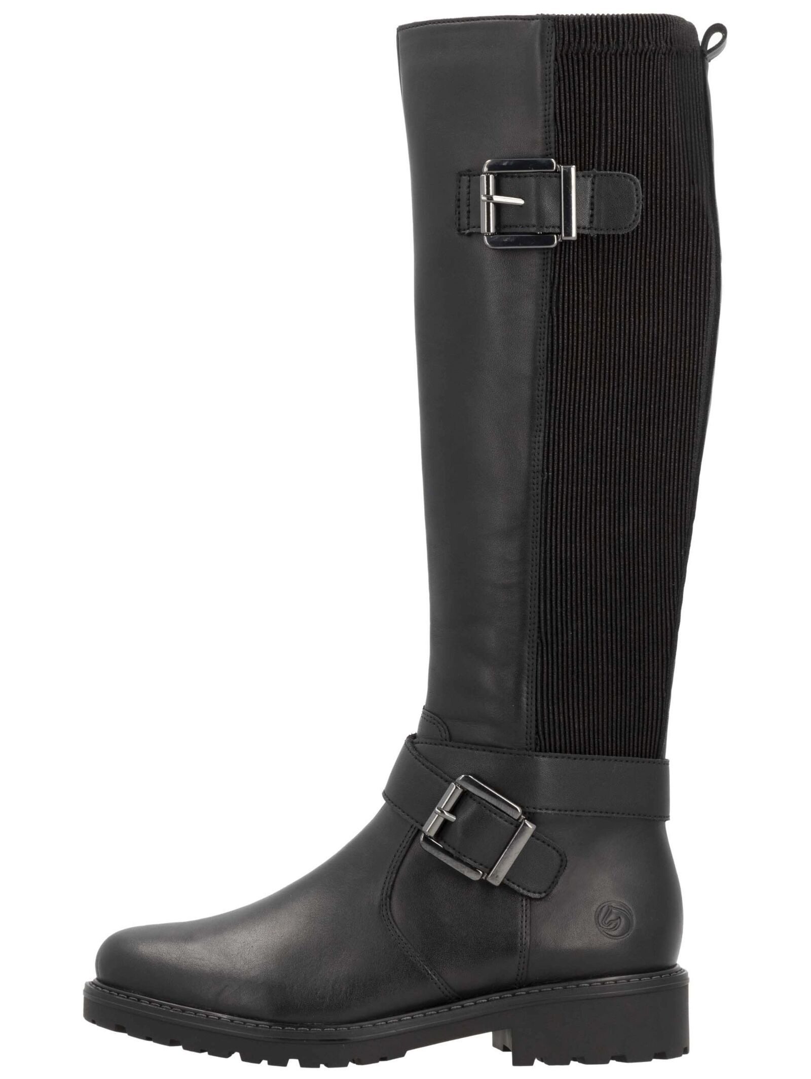 Remonte Remonte Stiefel Glattleder Stiefel