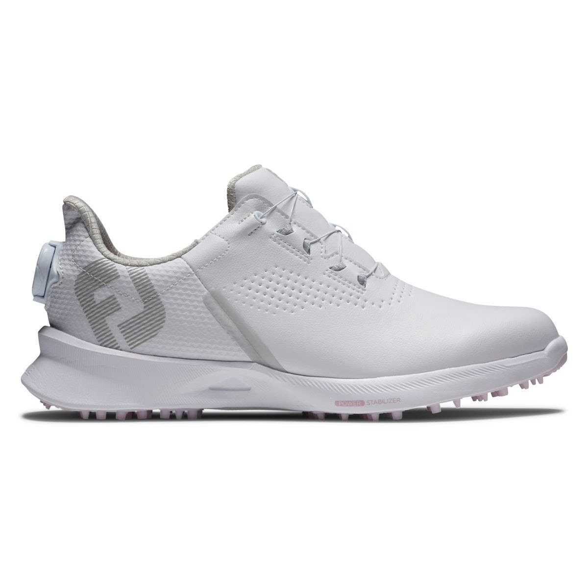 FOOTJOY Footjoy Fuel Boa Golfschuh Damen Golfschuh Wasserdicht,Rutschfestigkeit