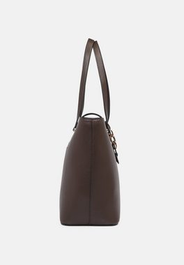 L. CREDI Handtasche Juna 313 espresso