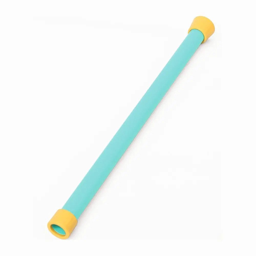Spiel SCRATCH - Blasrohr Darts blau