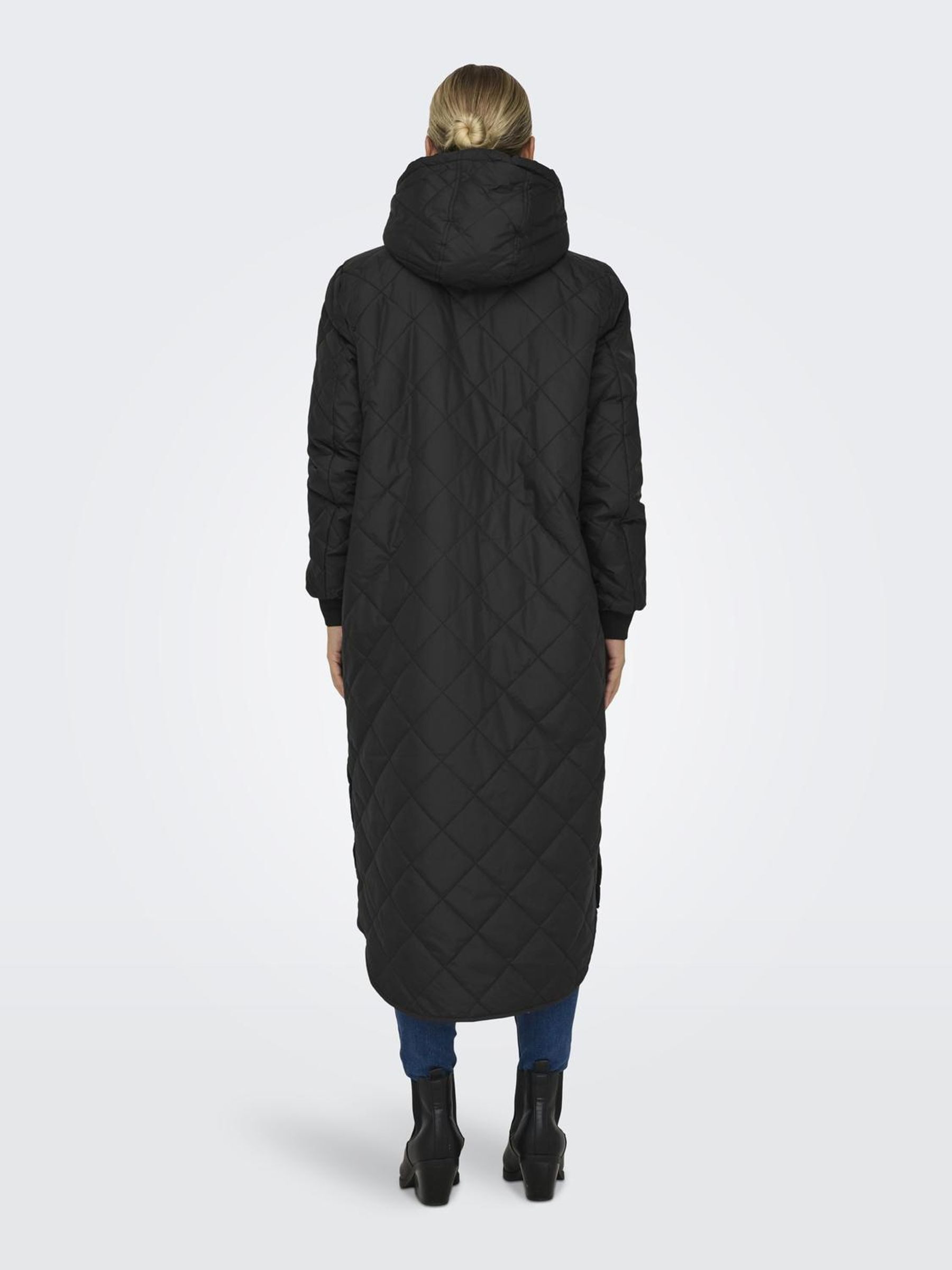 ONLY Steppmantel ONLNEWSANDY QUILT COAT CC günstig online kaufen
