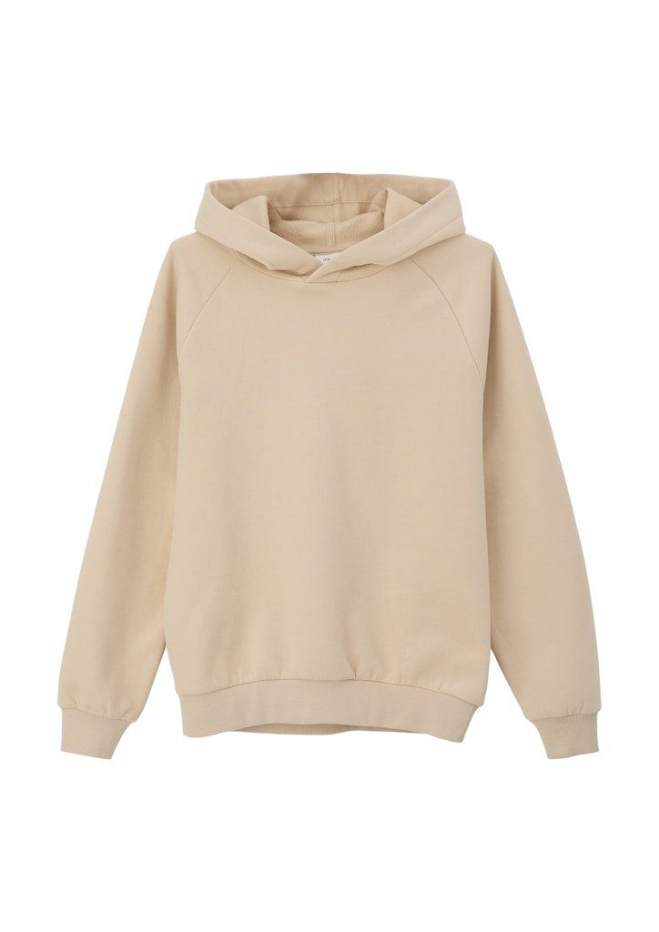 Langarmhemd Sweatshirt