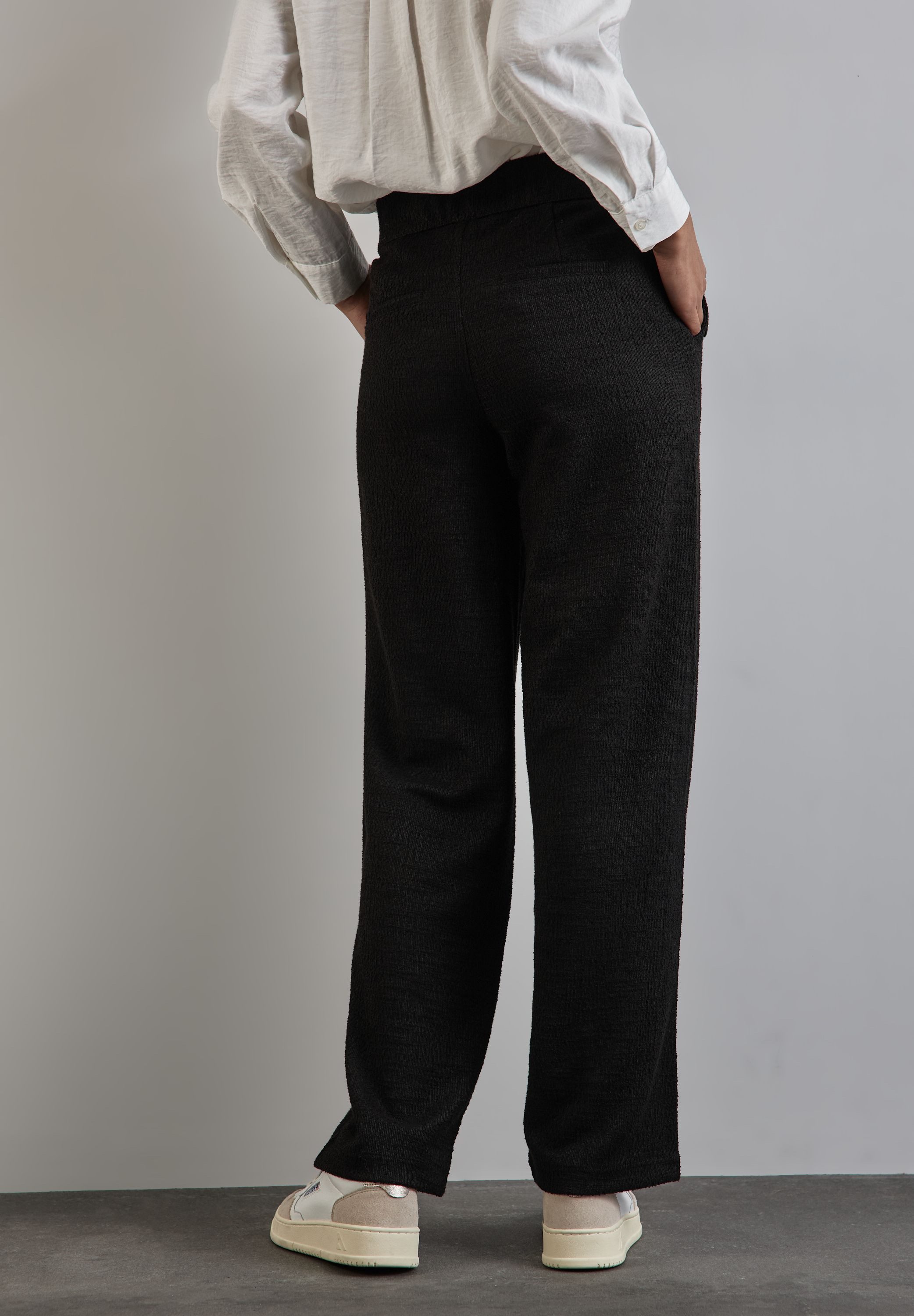 STREET ONE Stretch-Jeans