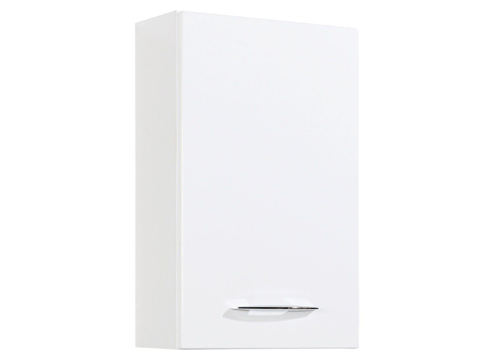 freiraum Hängeschrank Graphit 40 x 64 x 20 cm (B/H/T)