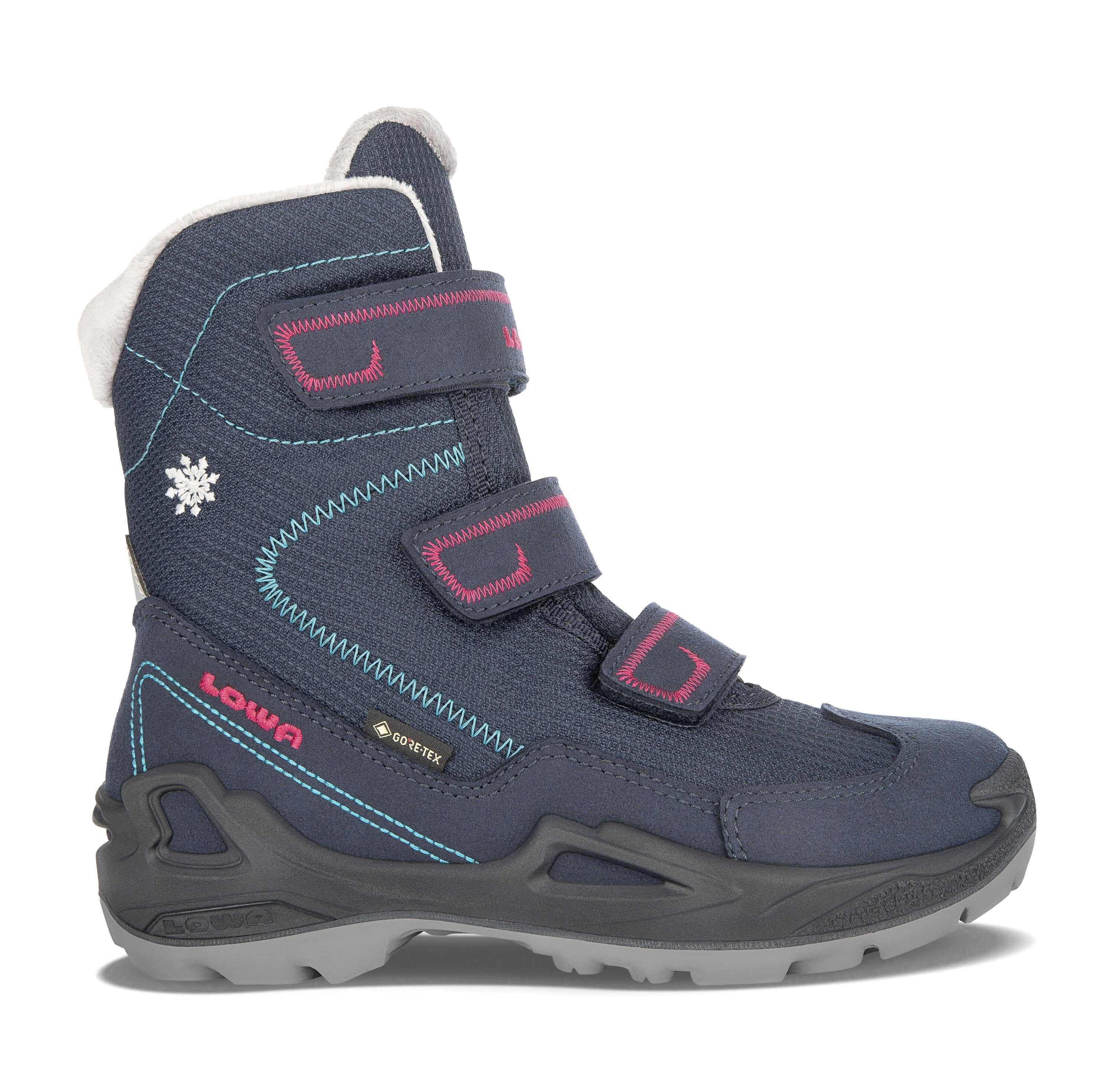 Lowa MILO GTX HI Outdoorschuh (2-tlg)