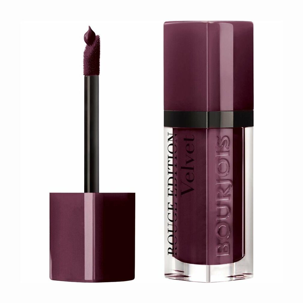 Lippenstift Rouge Edition Velvet Lipstick Nr. 25 Berry Chic 7,7ml