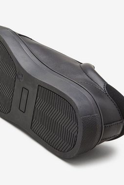 Next Schnürschuhe aus Leder für die Schule Sneaker (1-tlg)