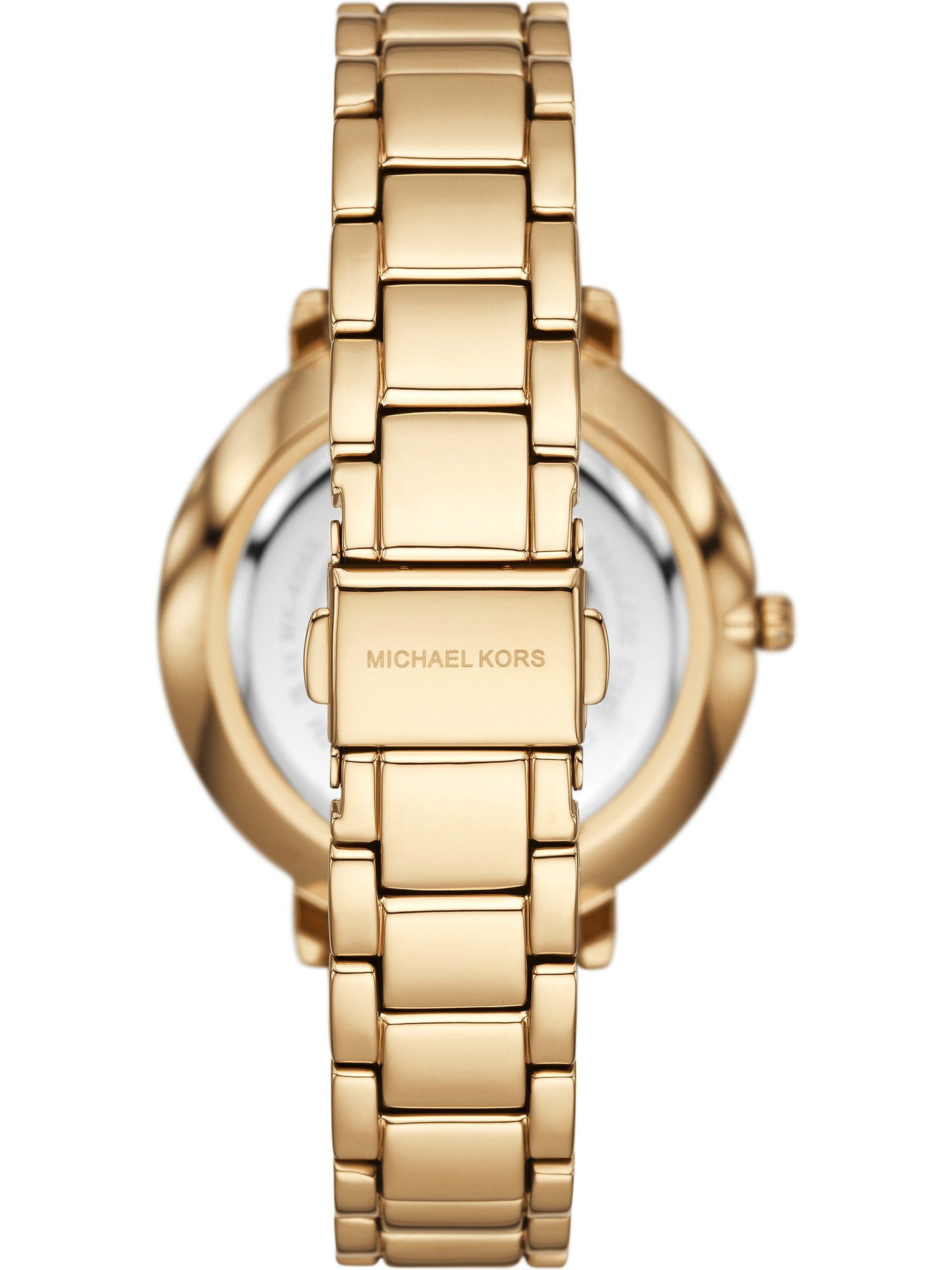 MICHAEL KORS Quarzuhr Michael Kors Damen-Uhren Analog Quarz – Bild 3 von 4