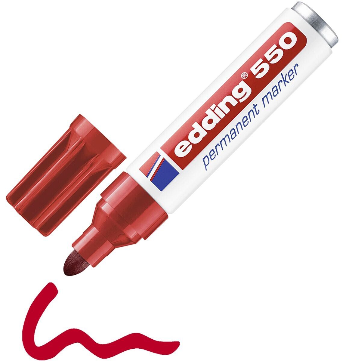 Permanentmarker 550